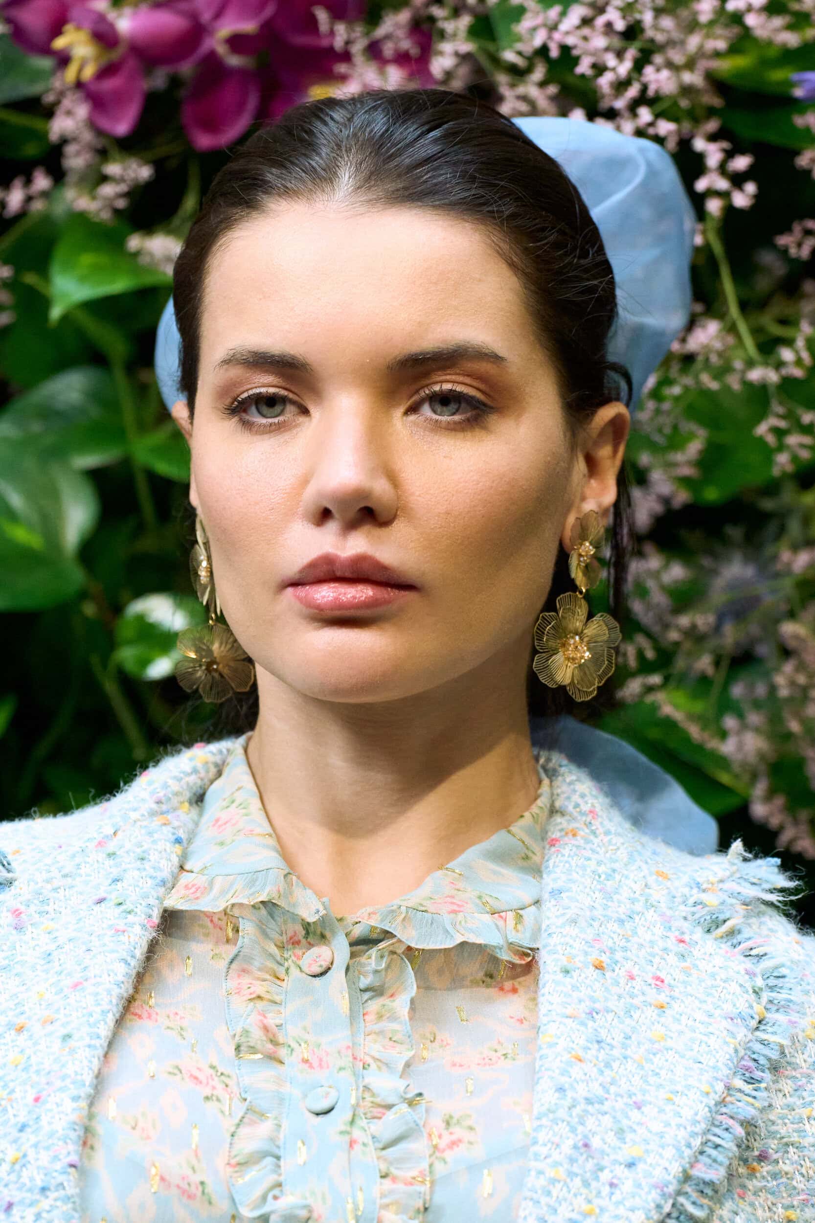 Luisa Beccaria Fall 2026 Fashion Show Details