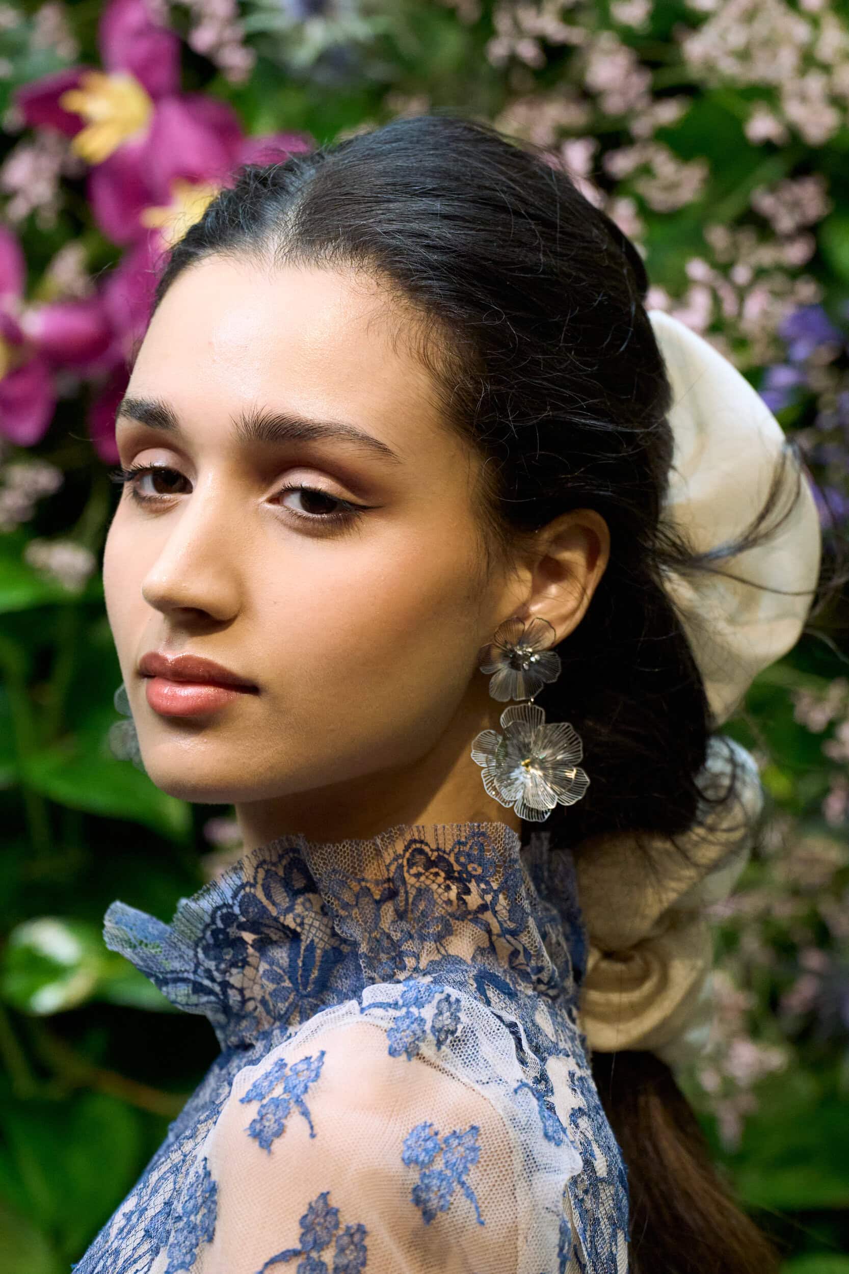 Luisa Beccaria Fall 2026 Fashion Show Details