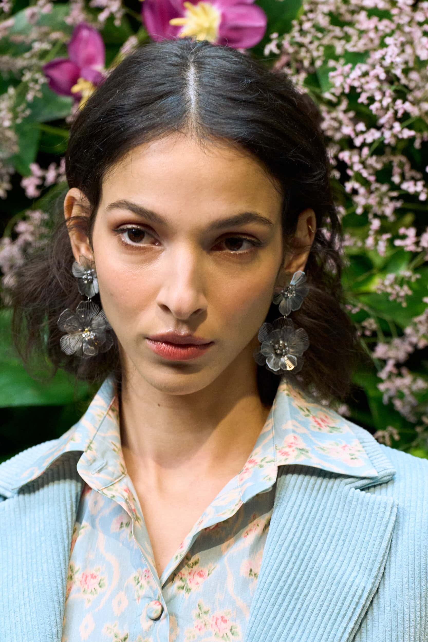 Luisa Beccaria Fall 2026 Fashion Show Details