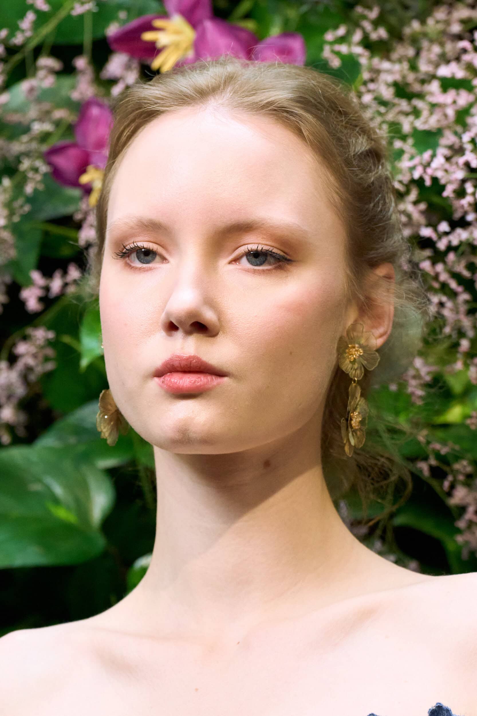 Luisa Beccaria Fall 2026 Fashion Show Details