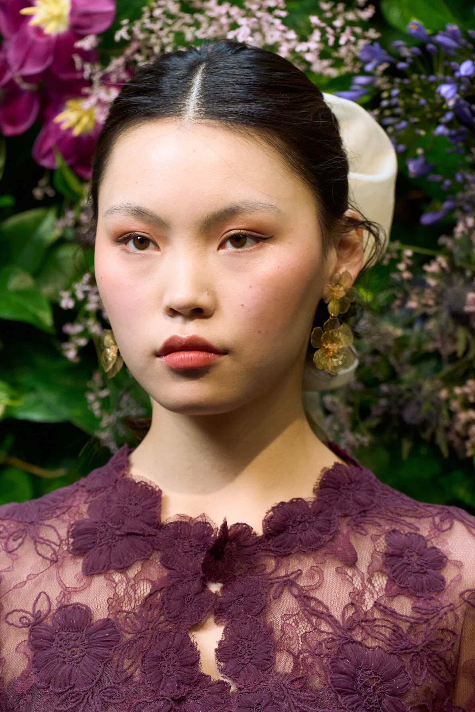 Luisa Beccaria Fall 2026 Fashion Show Details