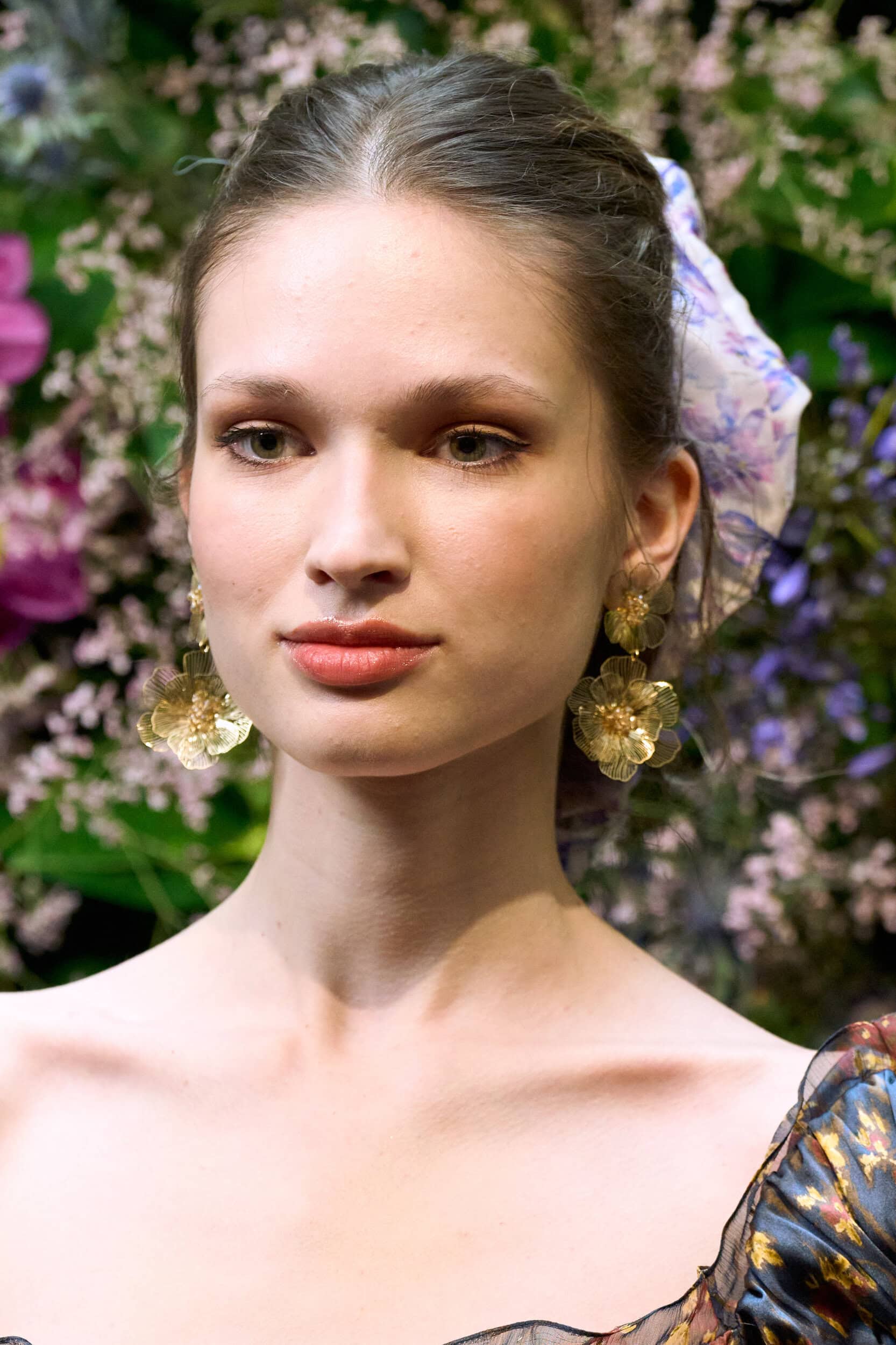 Luisa Beccaria Fall 2026 Fashion Show Details