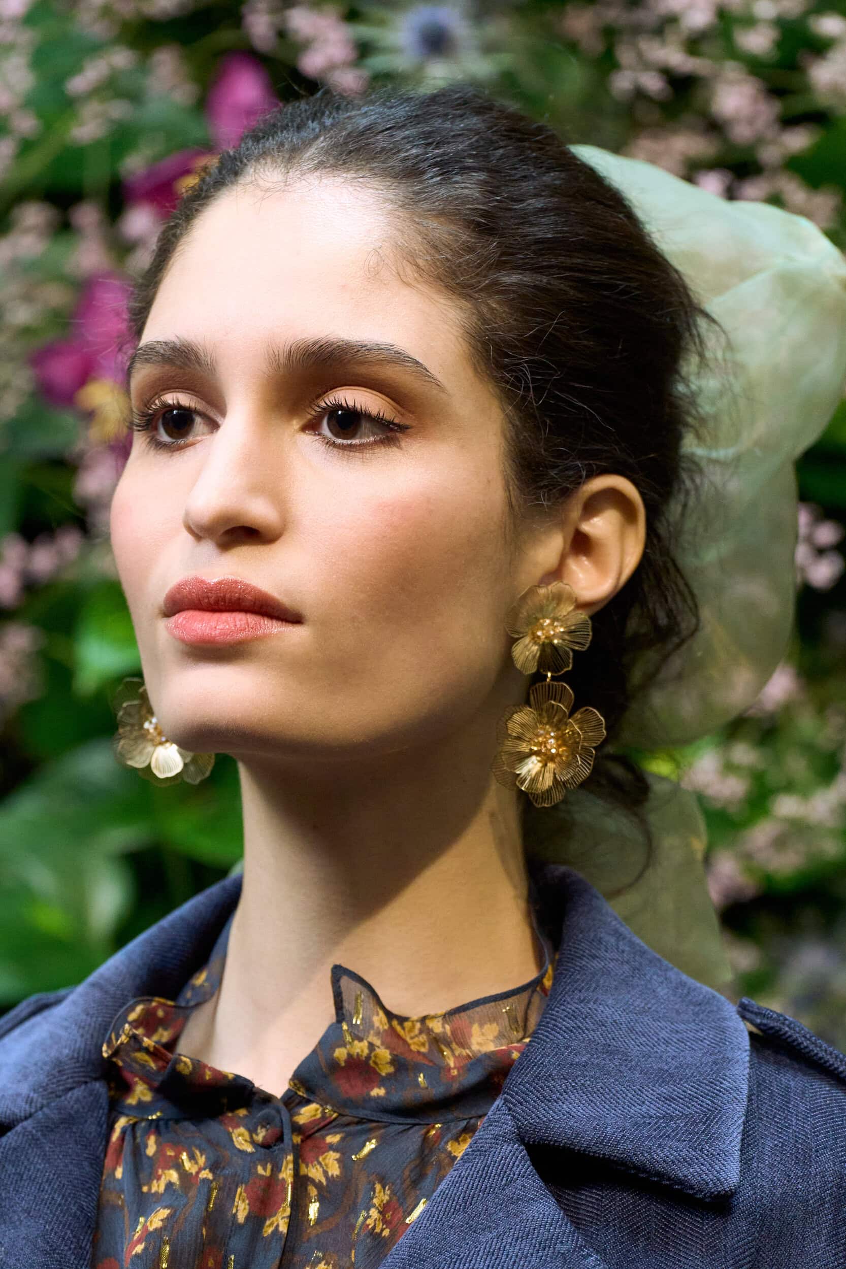 Luisa Beccaria Fall 2026 Fashion Show Details