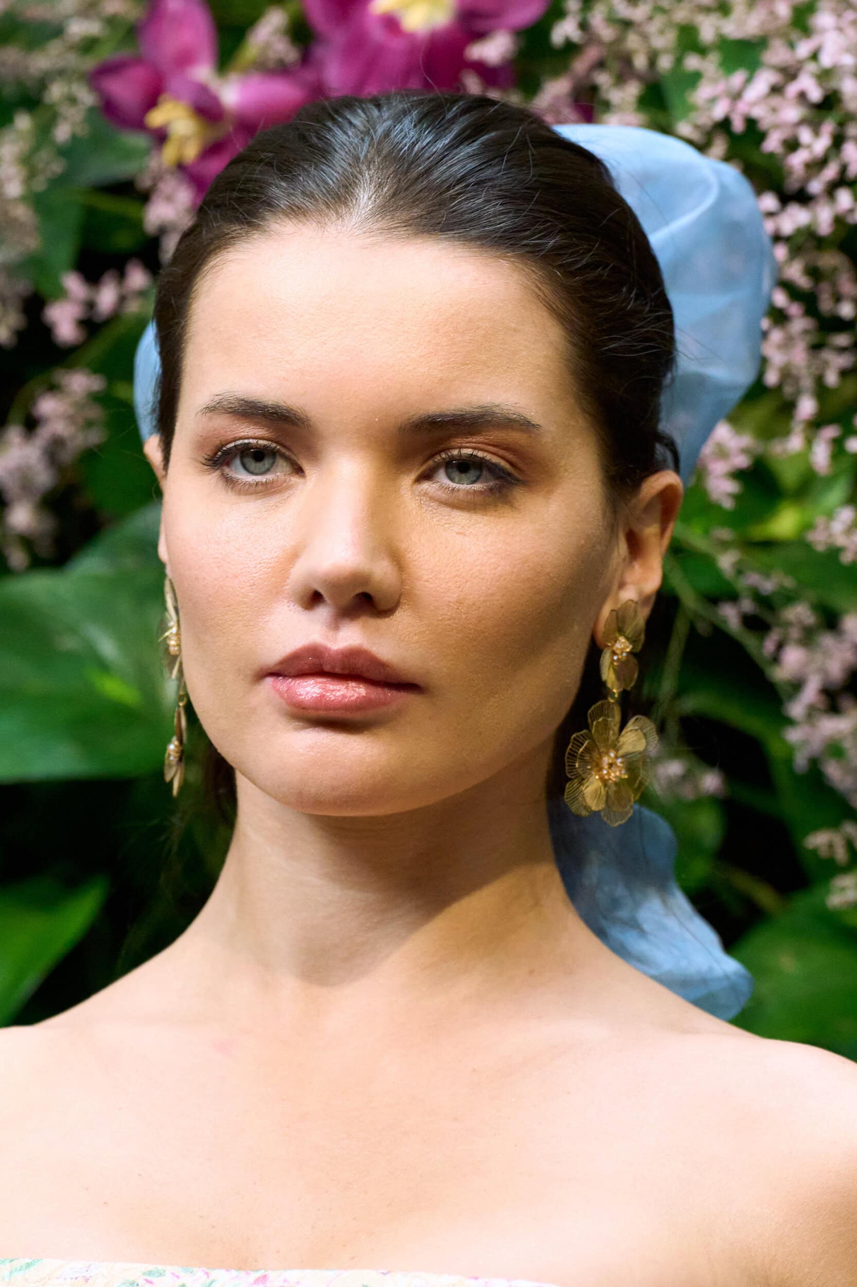 Luisa Beccaria Fall 2026 Fashion Show Details