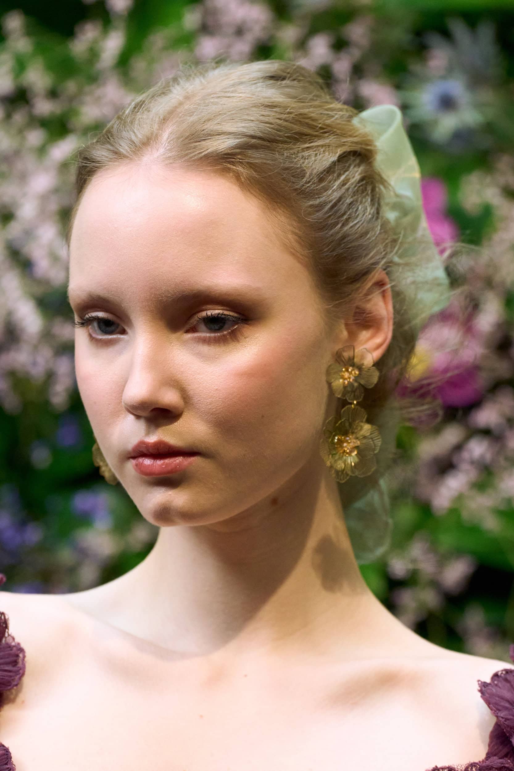 Luisa Beccaria Fall 2026 Fashion Show Details