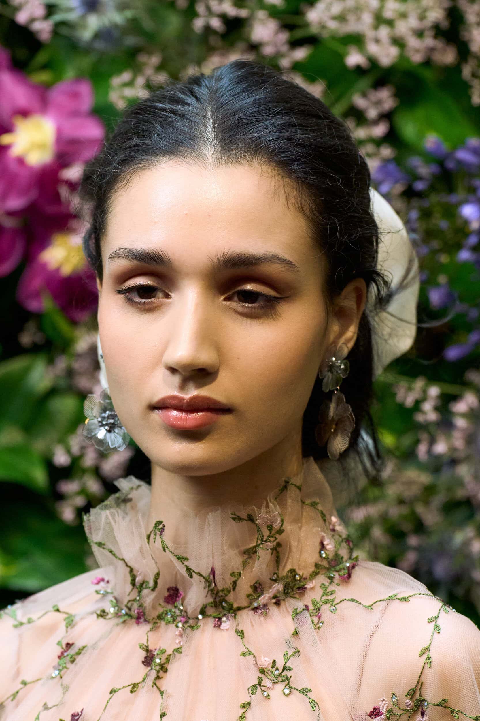 Luisa Beccaria Fall 2026 Fashion Show Details