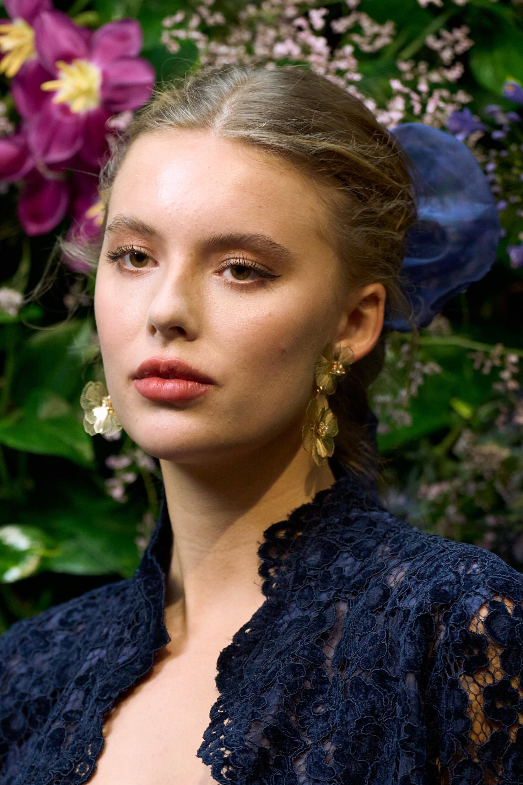 Luisa Beccaria Fall 2026 Fashion Show Details