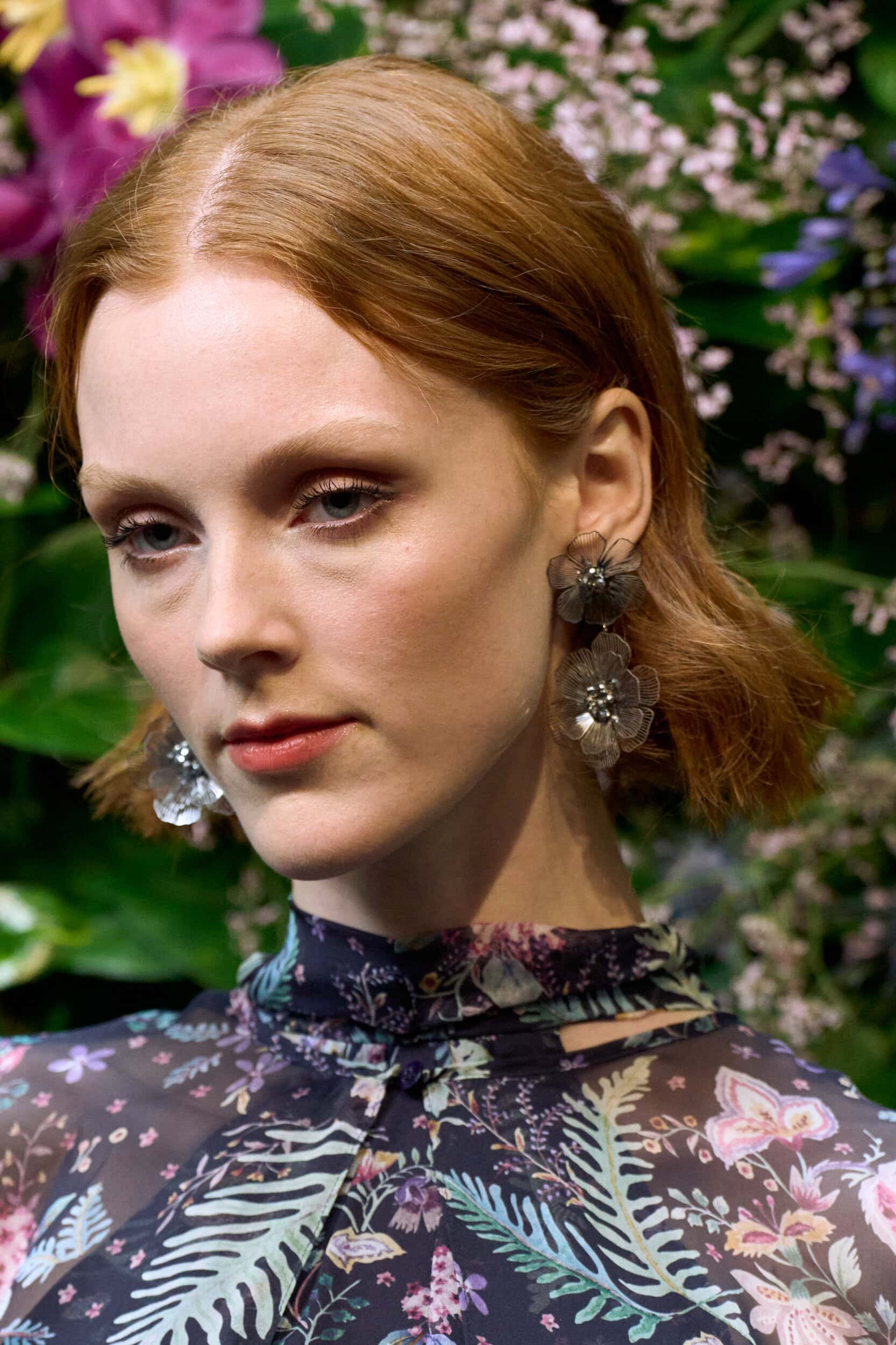 Luisa Beccaria Fall 2026 Fashion Show Details