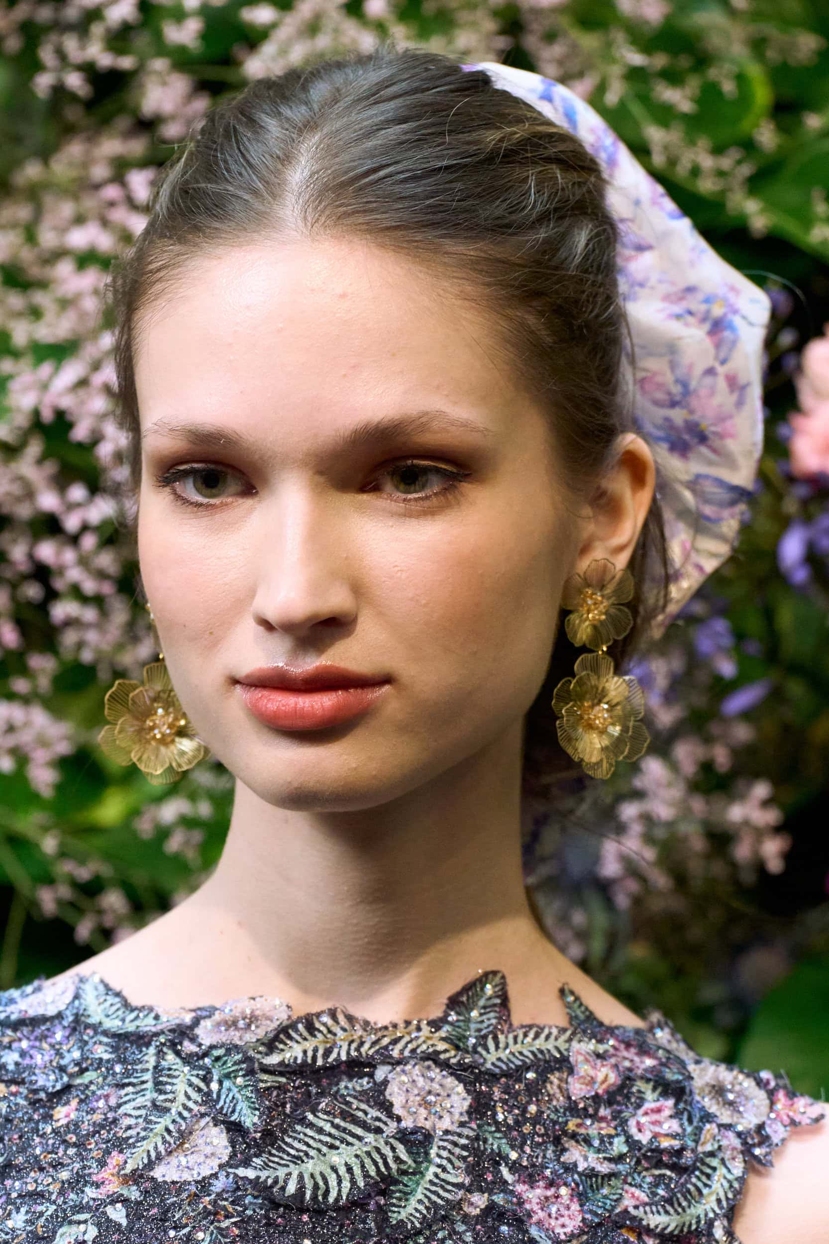 Luisa Beccaria Fall 2026 Fashion Show Details