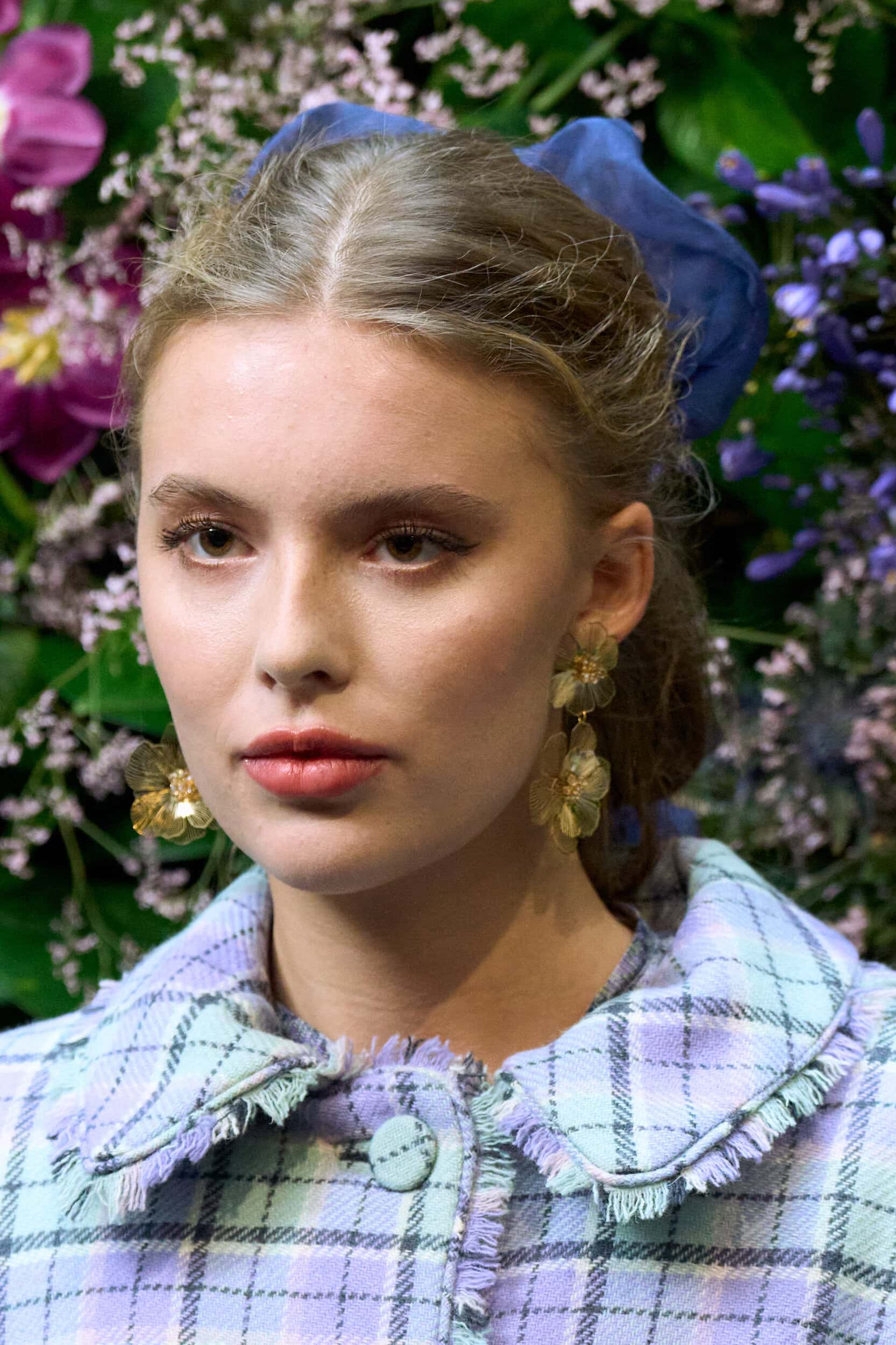 Luisa Beccaria Fall 2026 Fashion Show Details