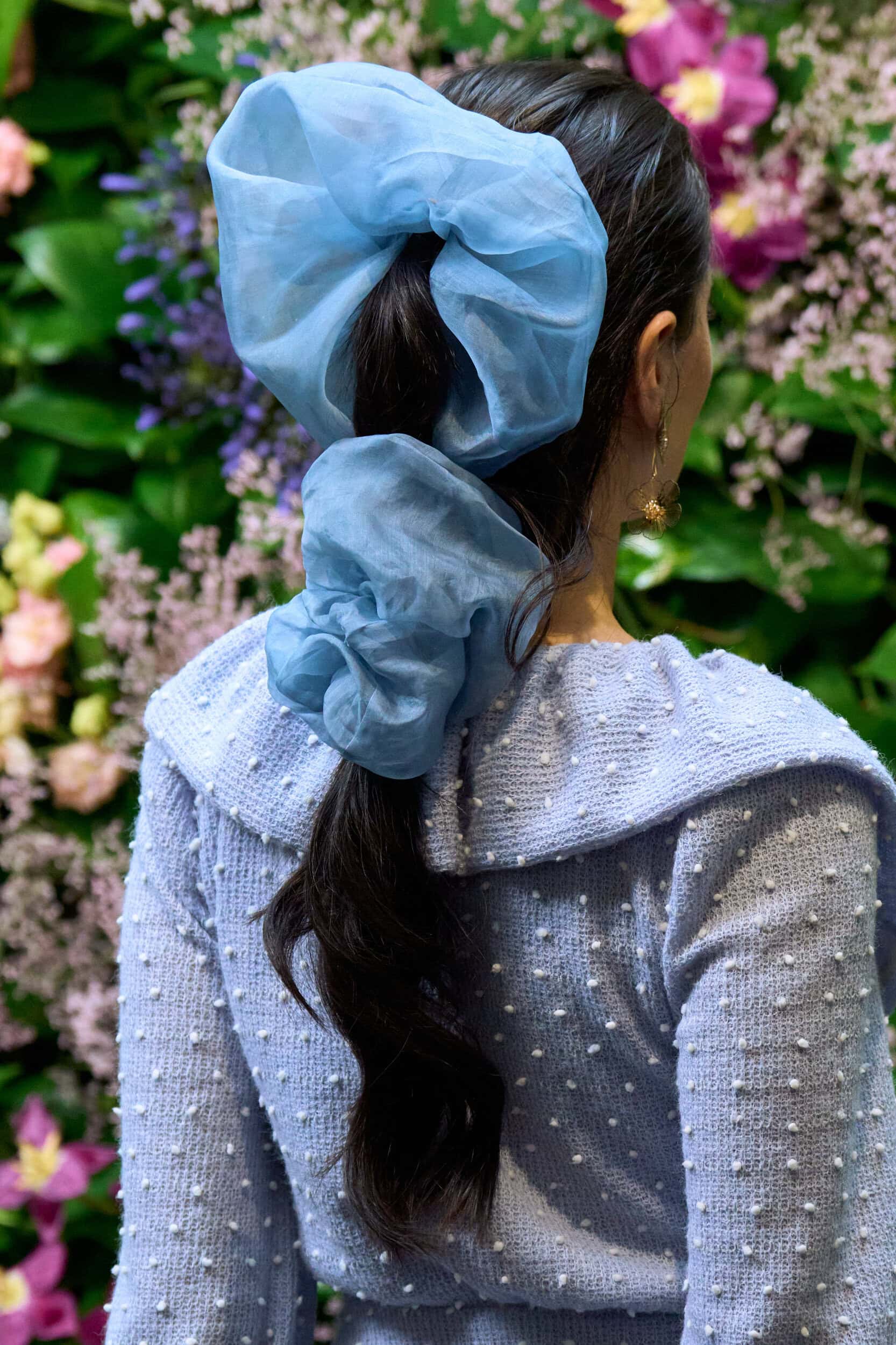 Luisa Beccaria Fall 2026 Fashion Show Details