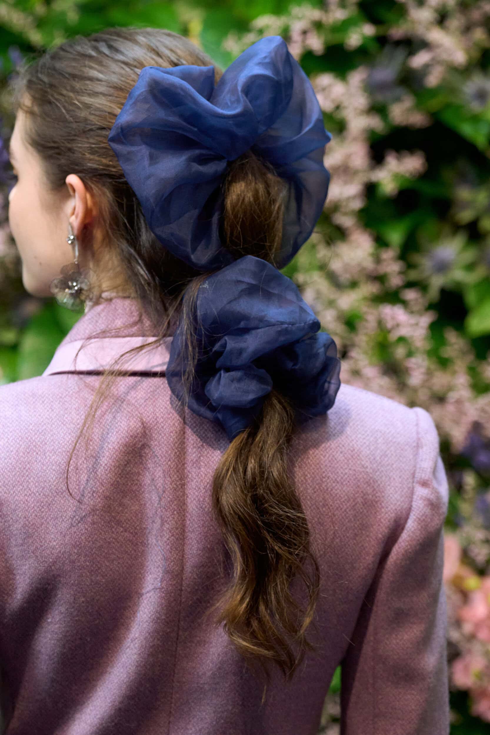 Luisa Beccaria Fall 2026 Fashion Show Details