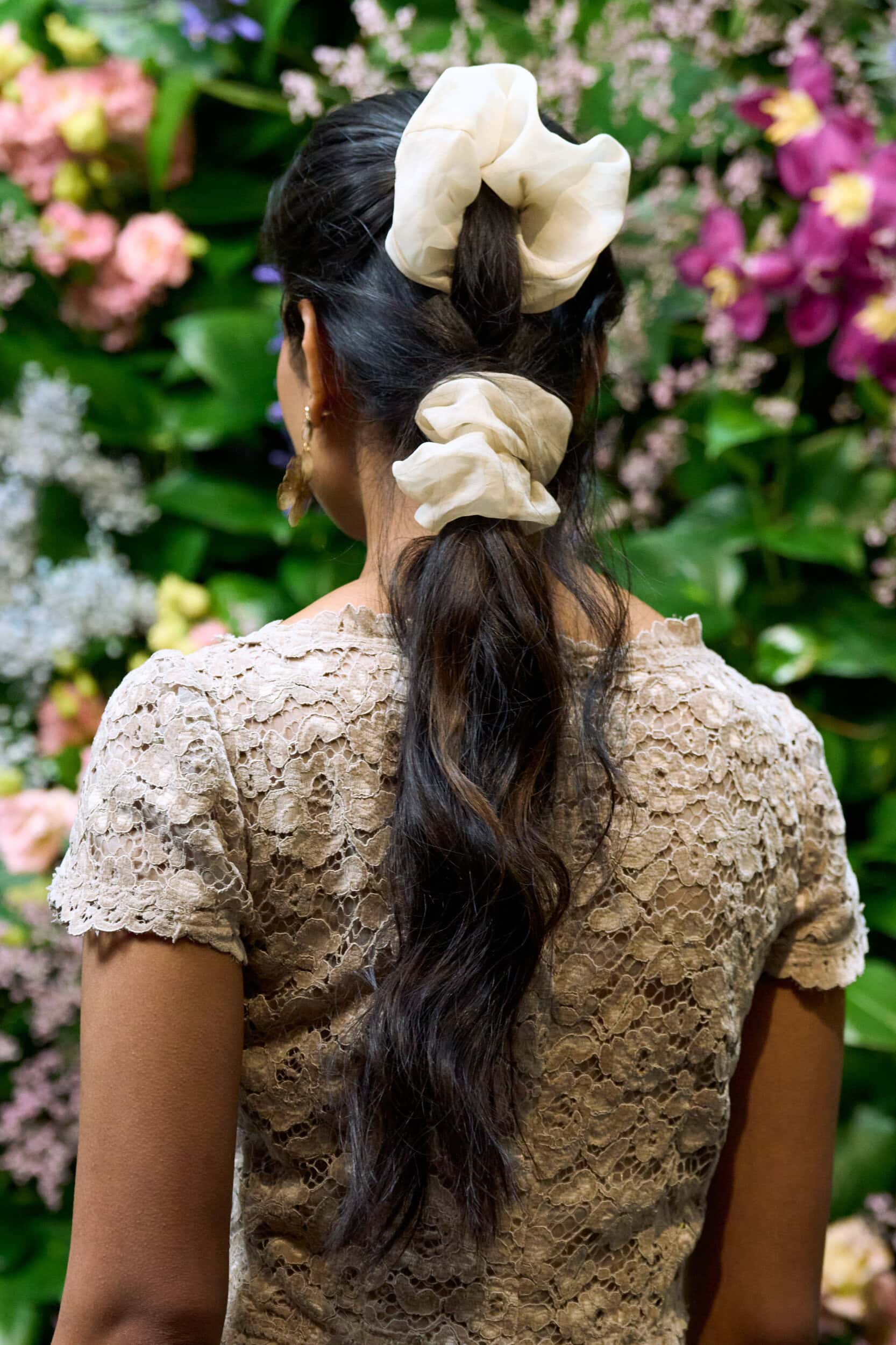 Luisa Beccaria Fall 2026 Fashion Show Details