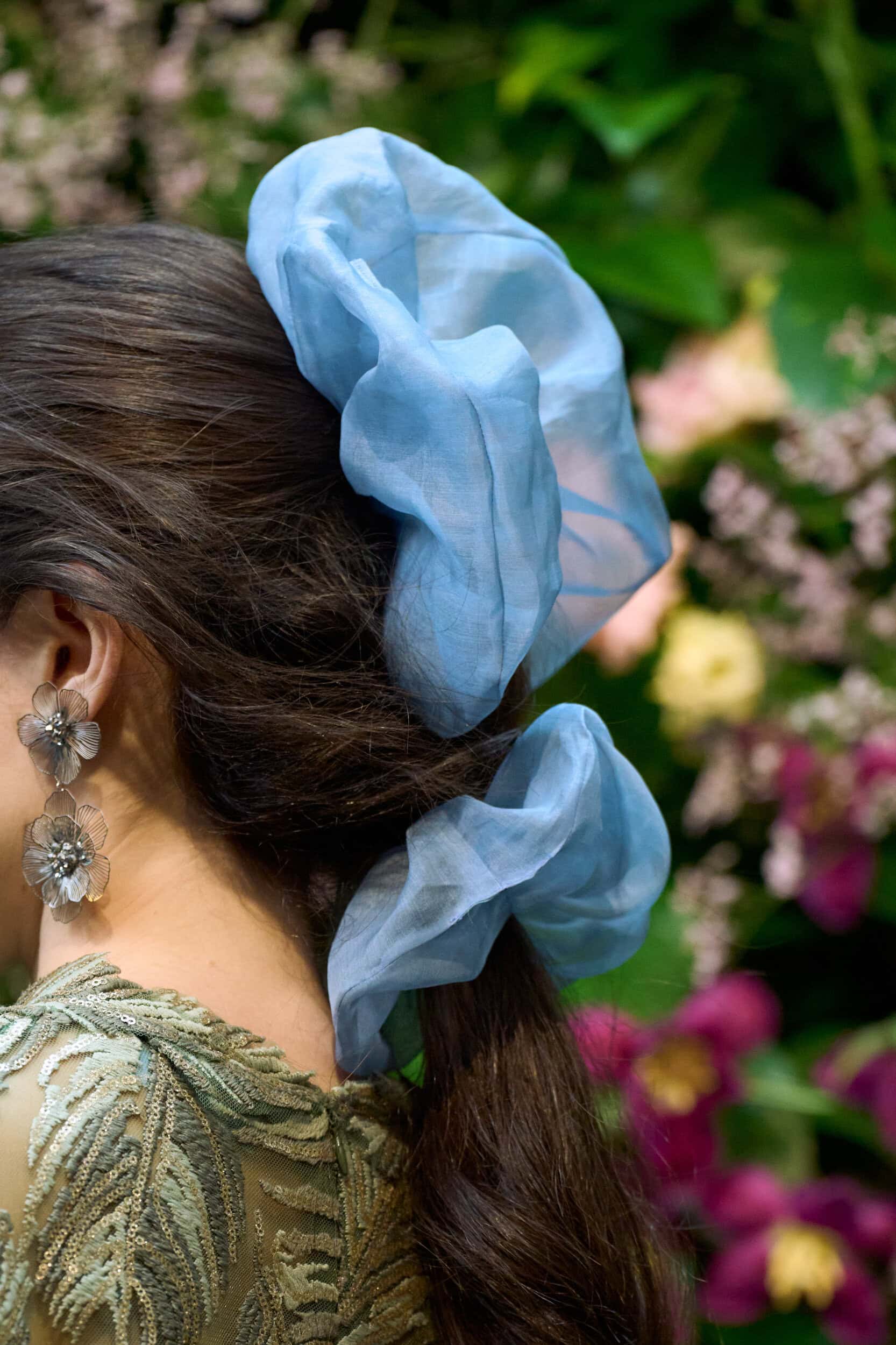 Luisa Beccaria Fall 2026 Fashion Show Details