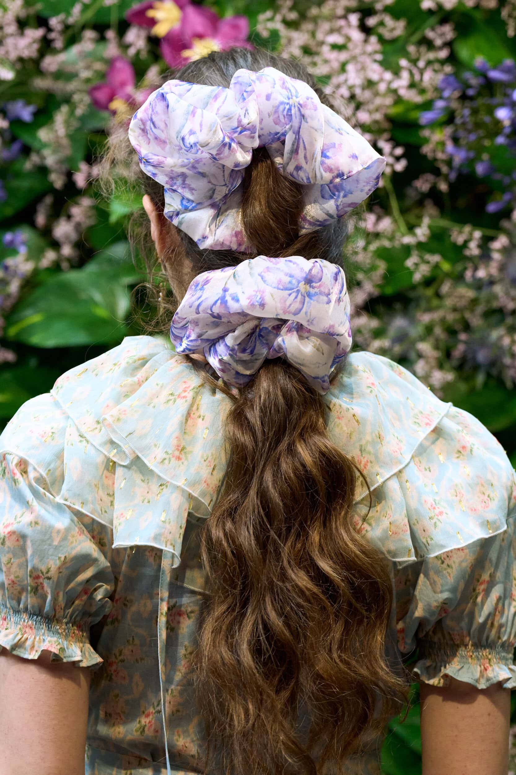 Luisa Beccaria Fall 2026 Fashion Show Details