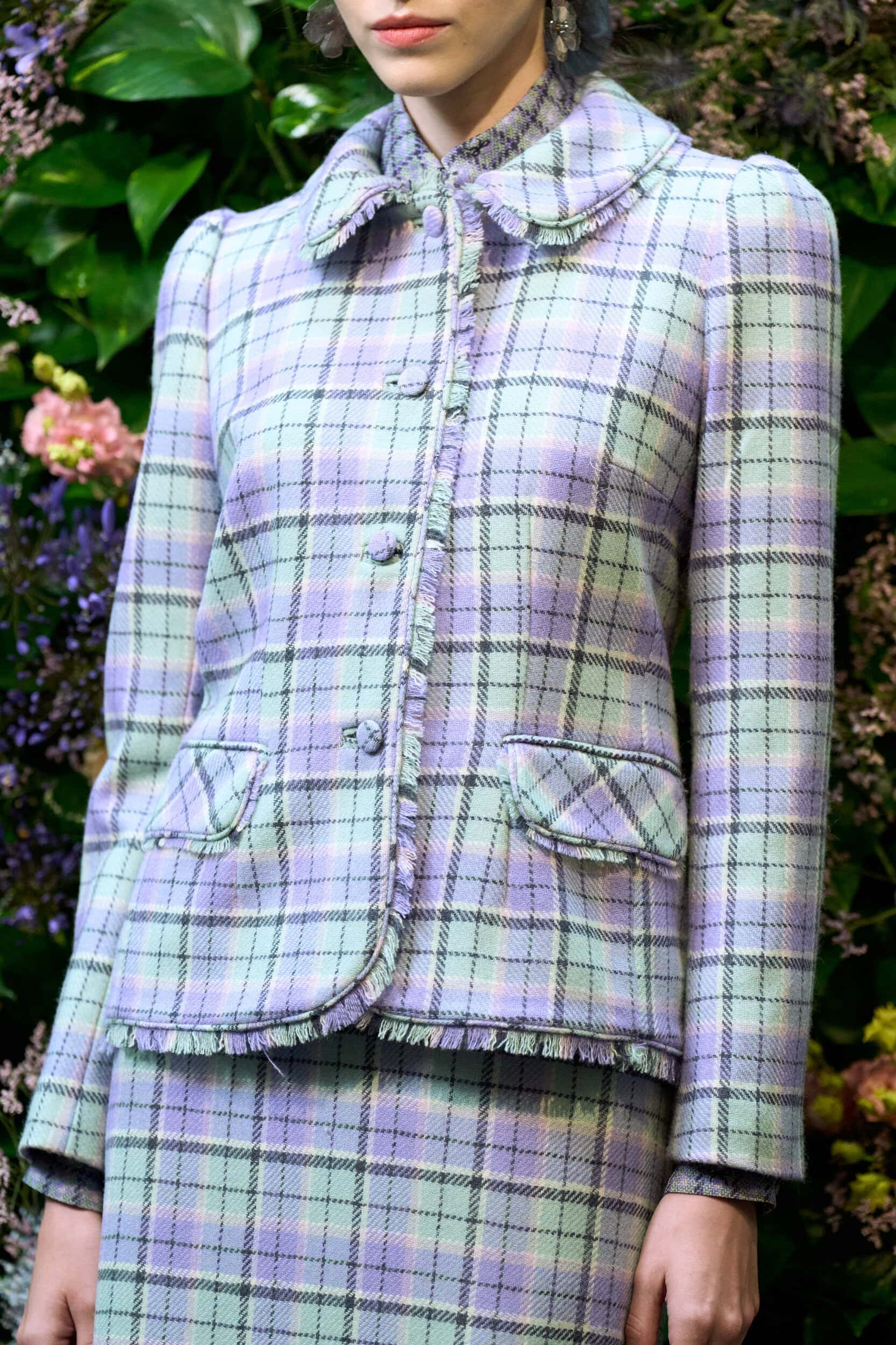 Luisa Beccaria Fall 2026 Fashion Show Details