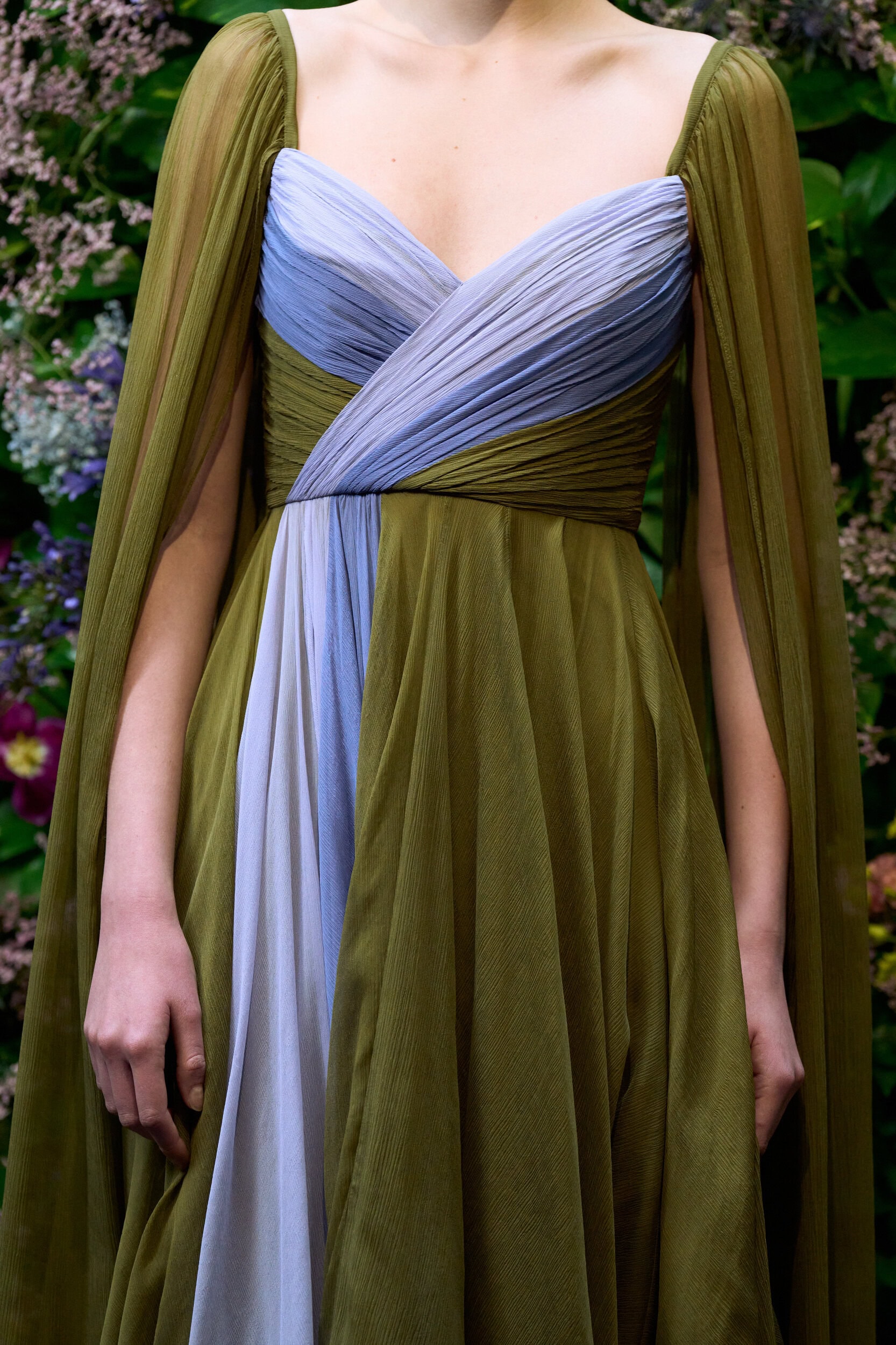 Luisa Beccaria Fall 2026 Fashion Show Details