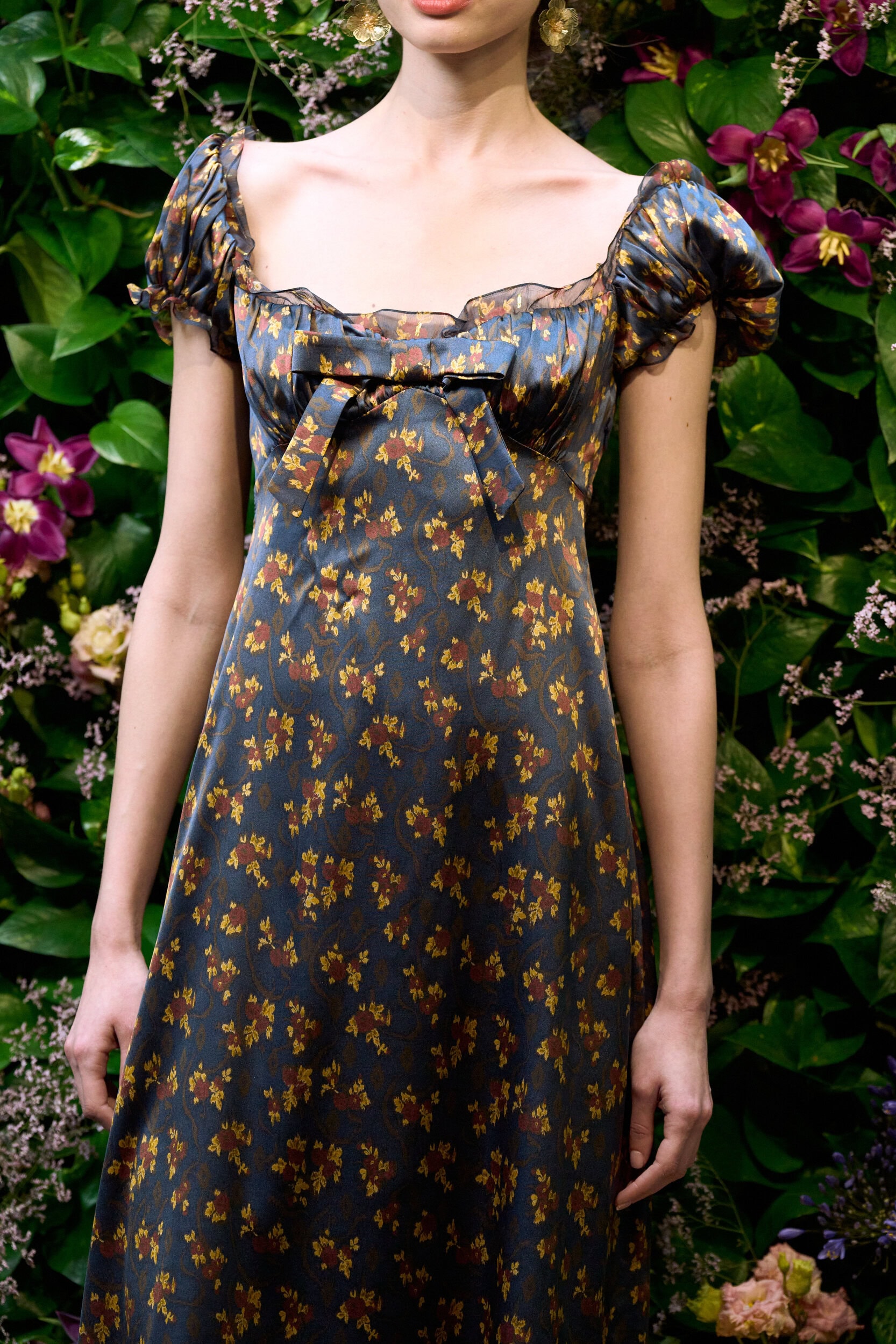 Luisa Beccaria Fall 2026 Fashion Show Details