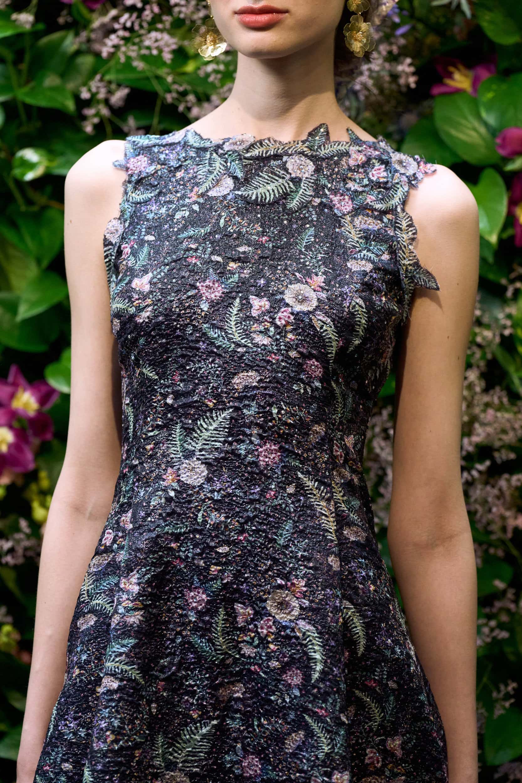 Luisa Beccaria Fall 2026 Fashion Show Details