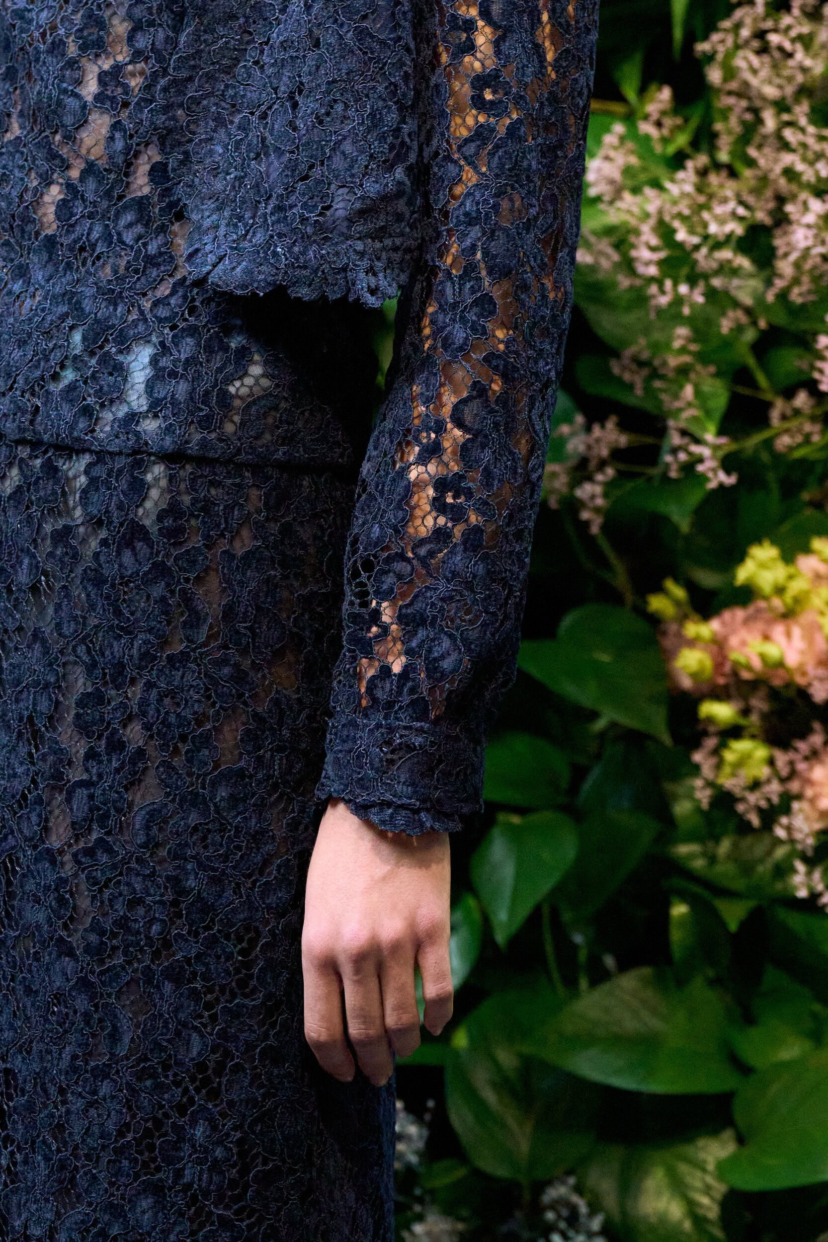 Luisa Beccaria Fall 2026 Fashion Show Details