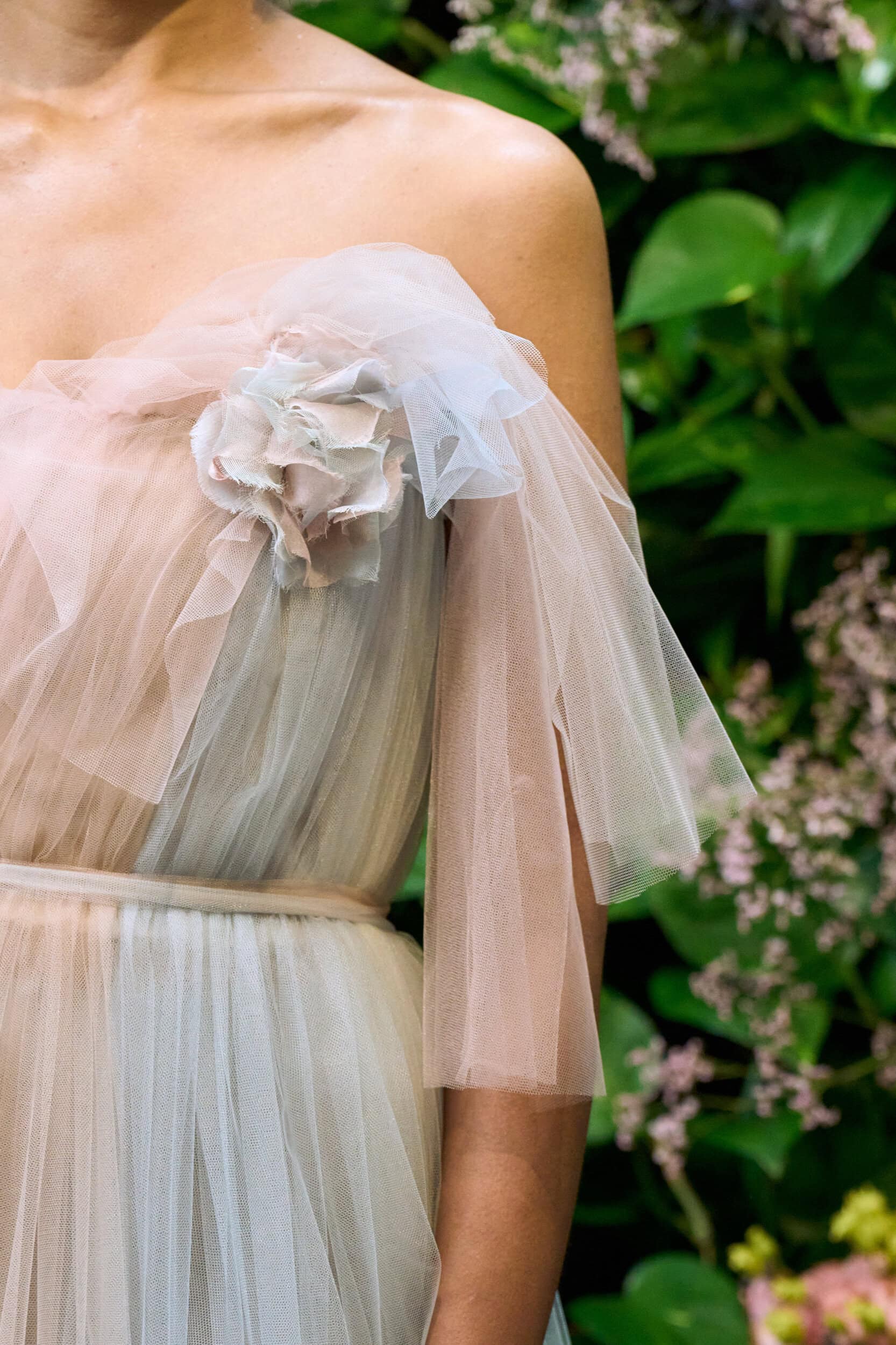 Luisa Beccaria Fall 2026 Fashion Show Details