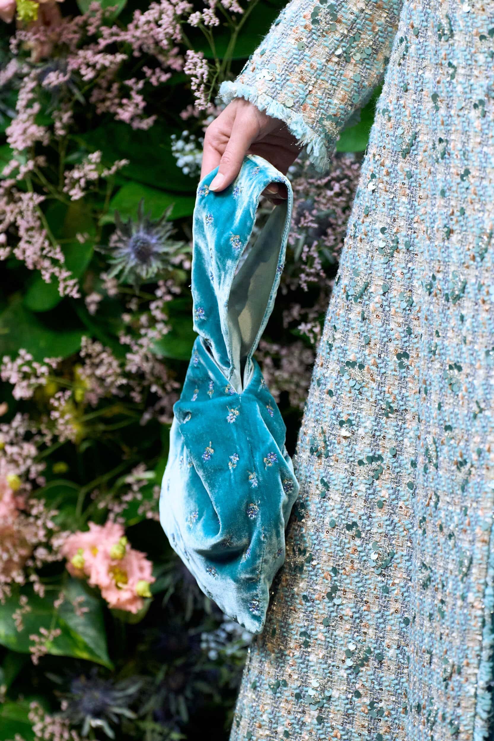 Luisa Beccaria Fall 2026 Fashion Show Details