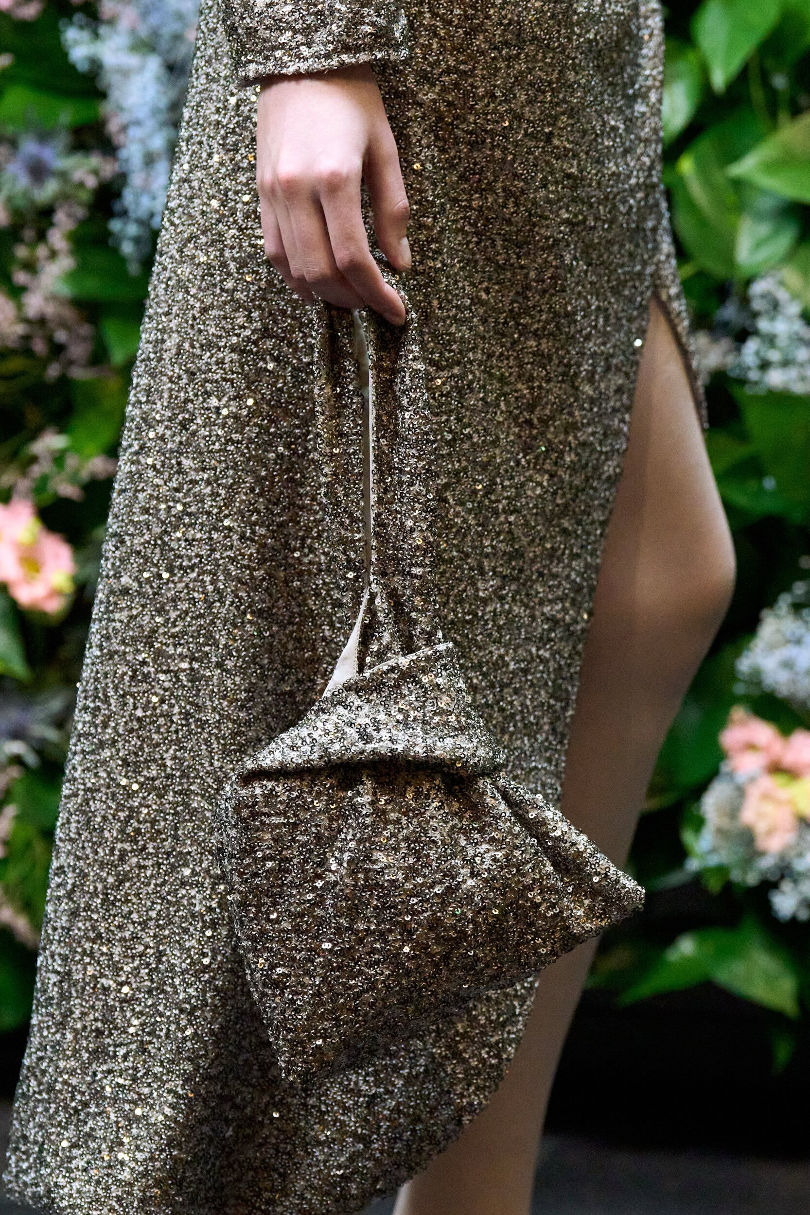 Luisa Beccaria Fall 2026 Fashion Show Details