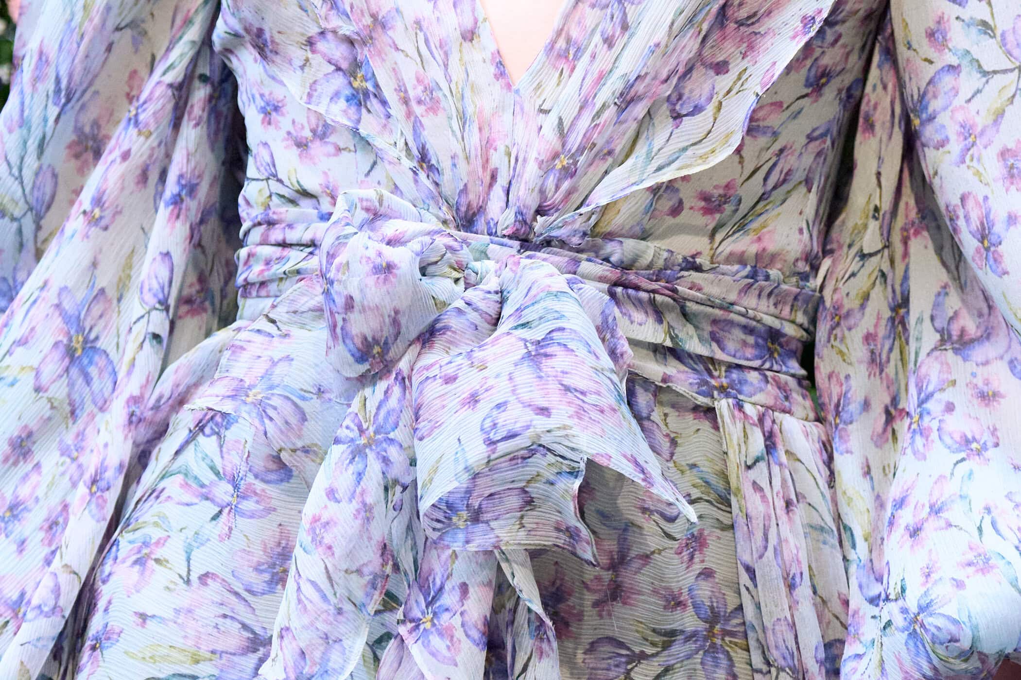 Luisa Beccaria Fall 2026 Fashion Show Details