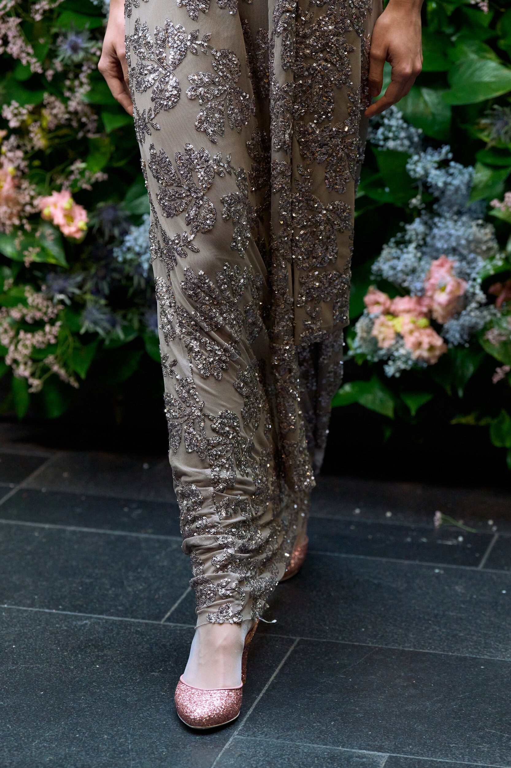 Luisa Beccaria Fall 2026 Fashion Show Details