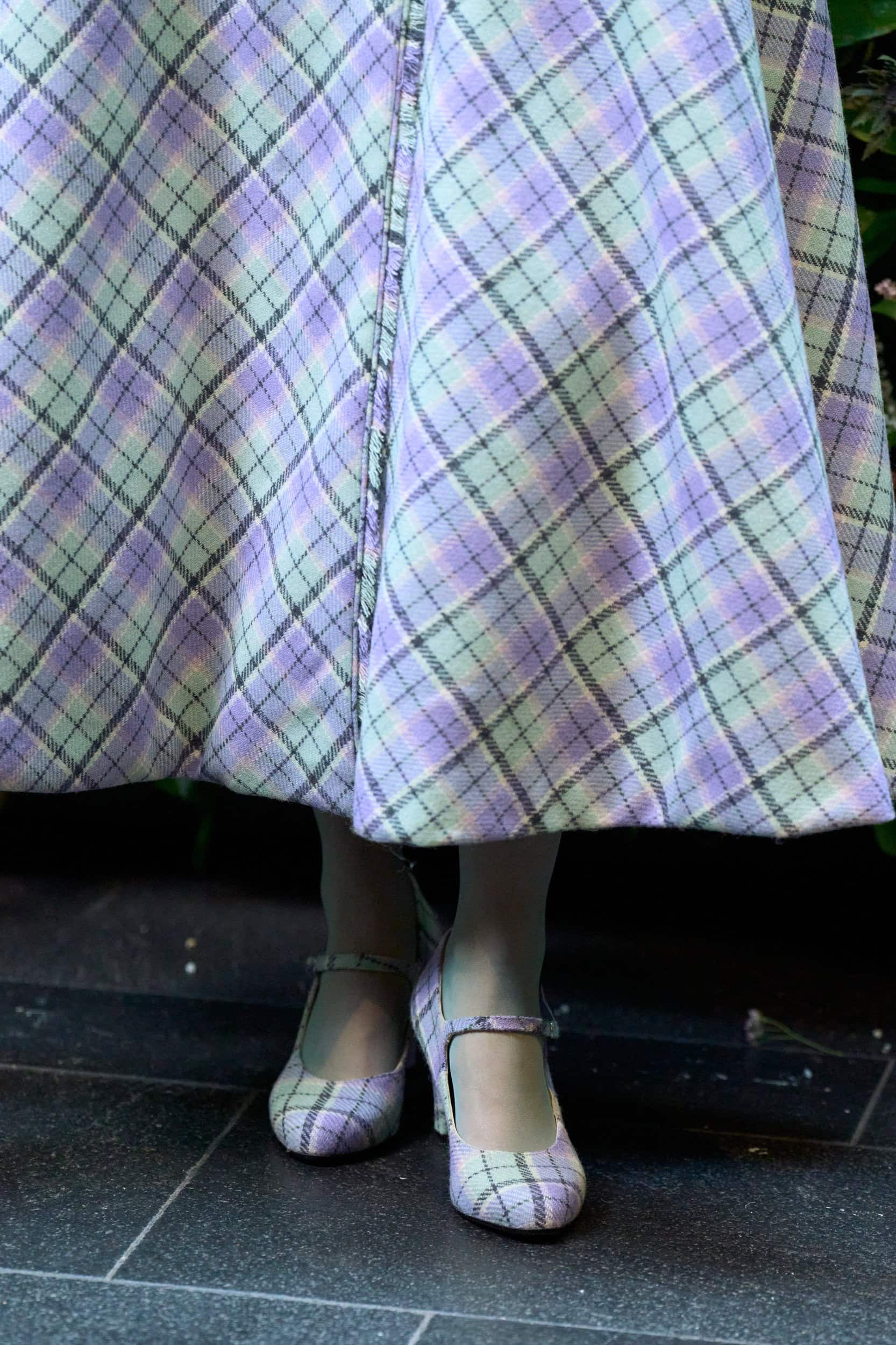 Luisa Beccaria Fall 2026 Fashion Show Details