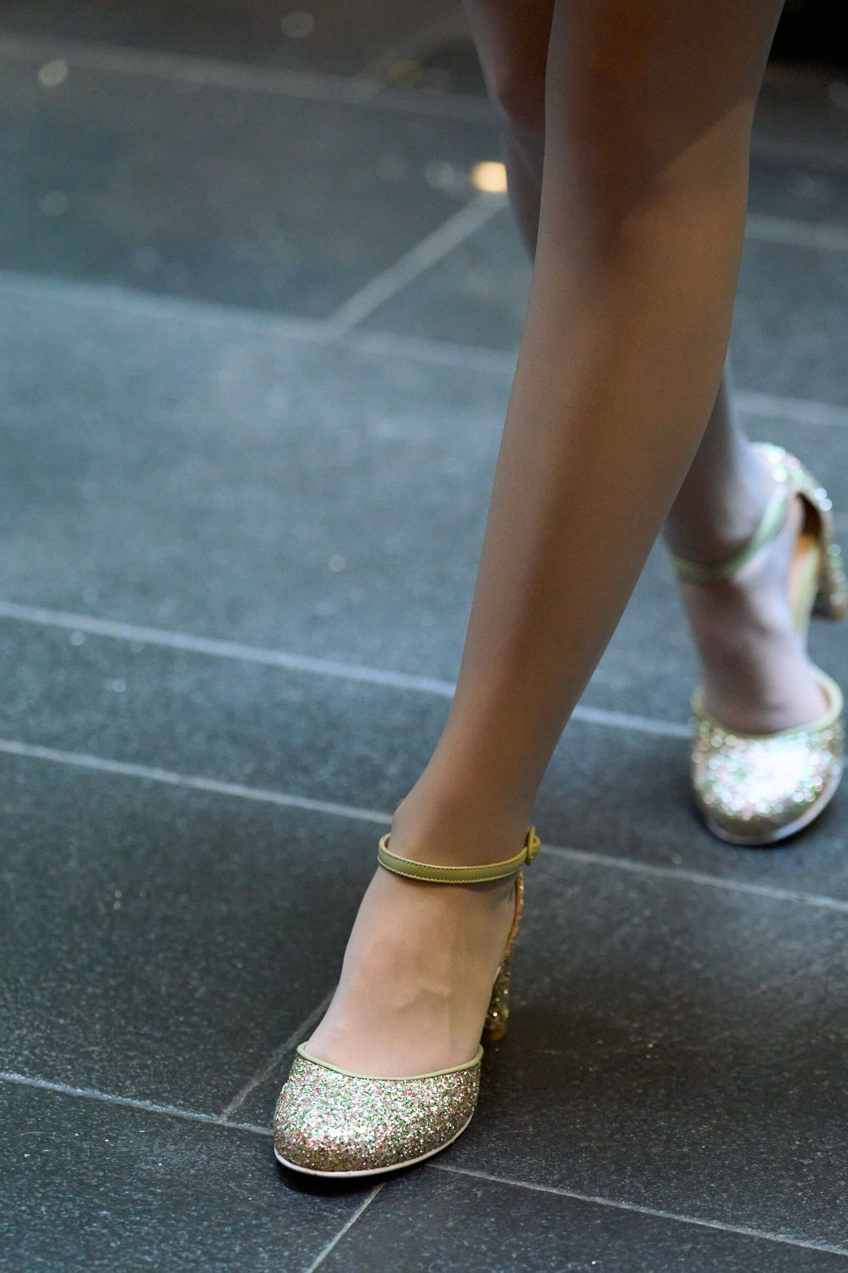 Luisa Beccaria Fall 2026 Fashion Show Details