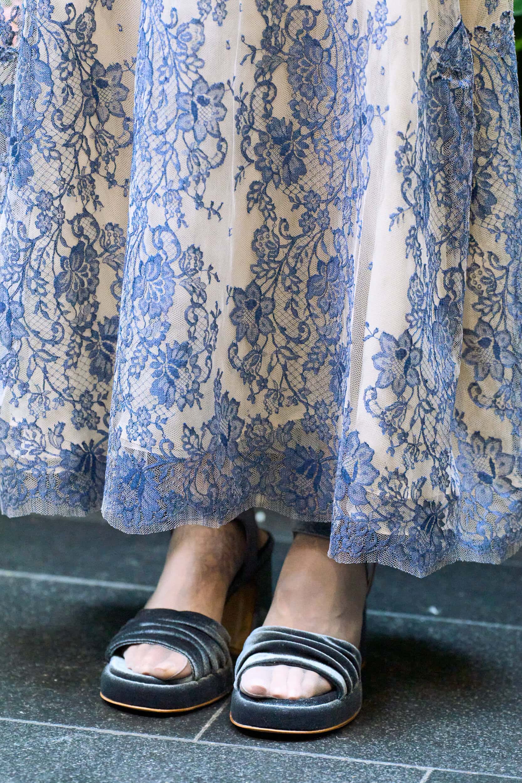 Luisa Beccaria Fall 2026 Fashion Show Details