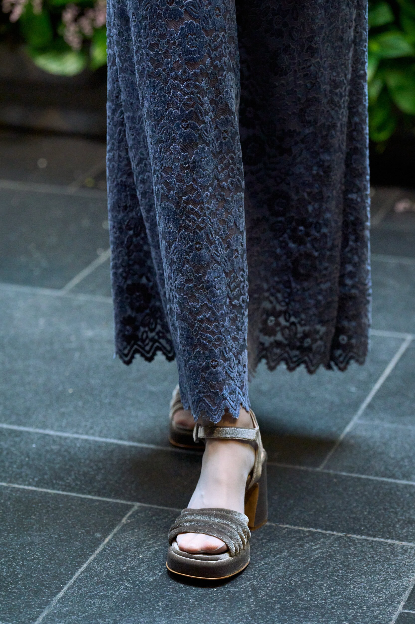 Luisa Beccaria Fall 2026 Fashion Show Details