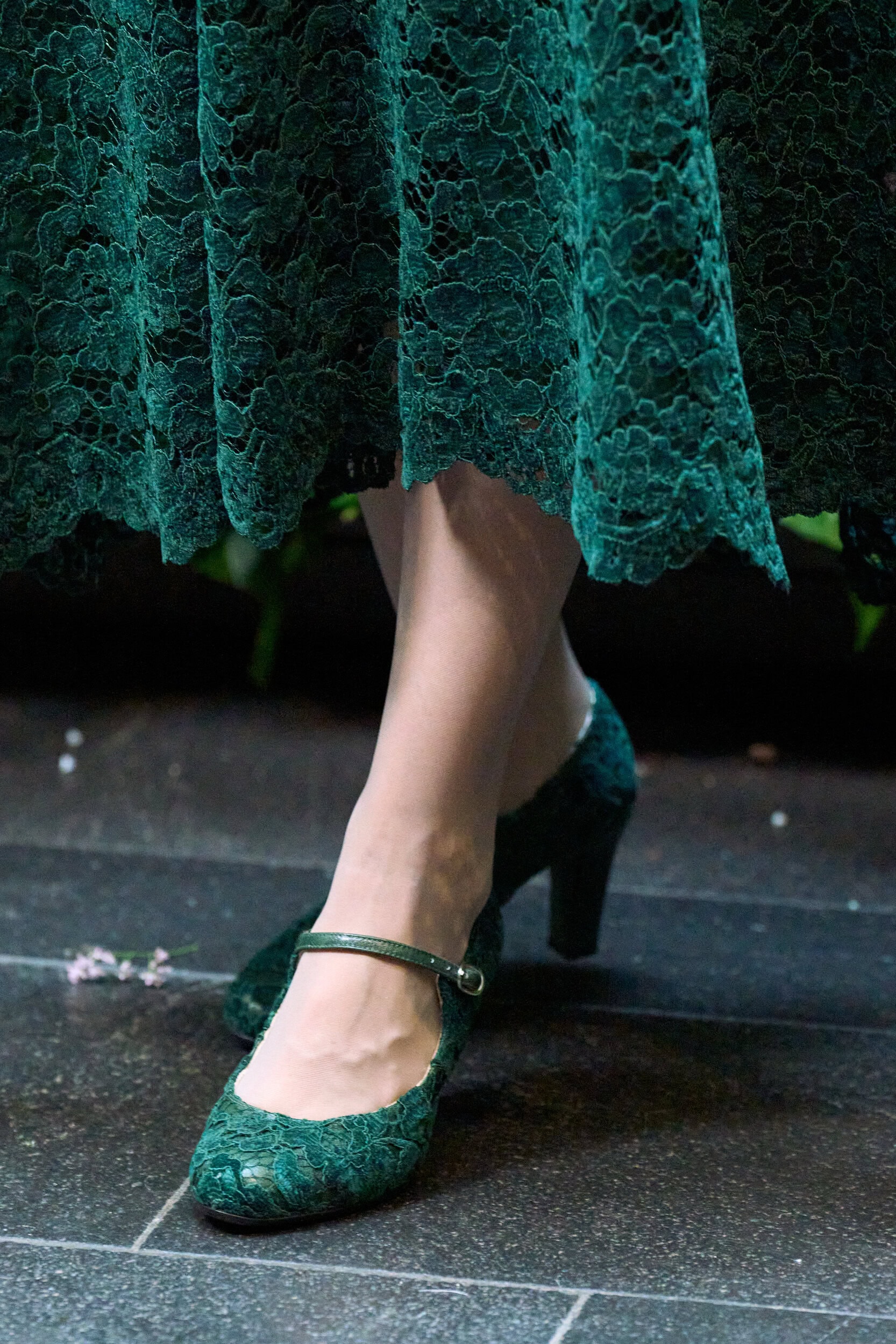 Luisa Beccaria Fall 2026 Fashion Show Details