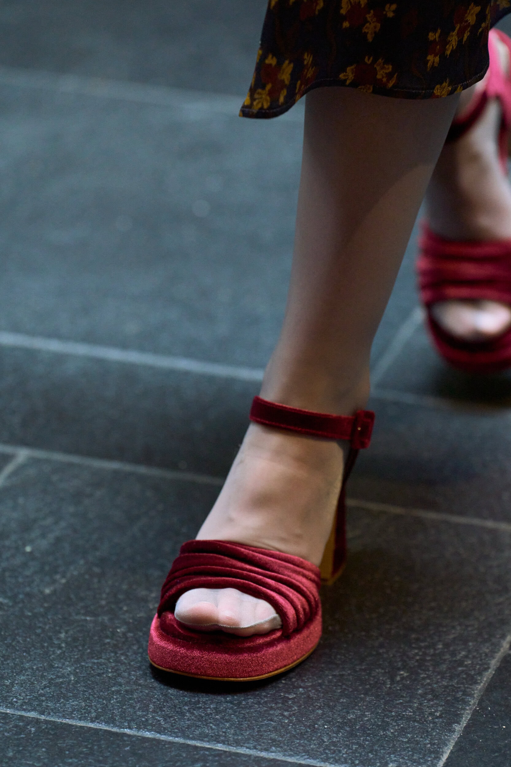 Luisa Beccaria Fall 2026 Fashion Show Details