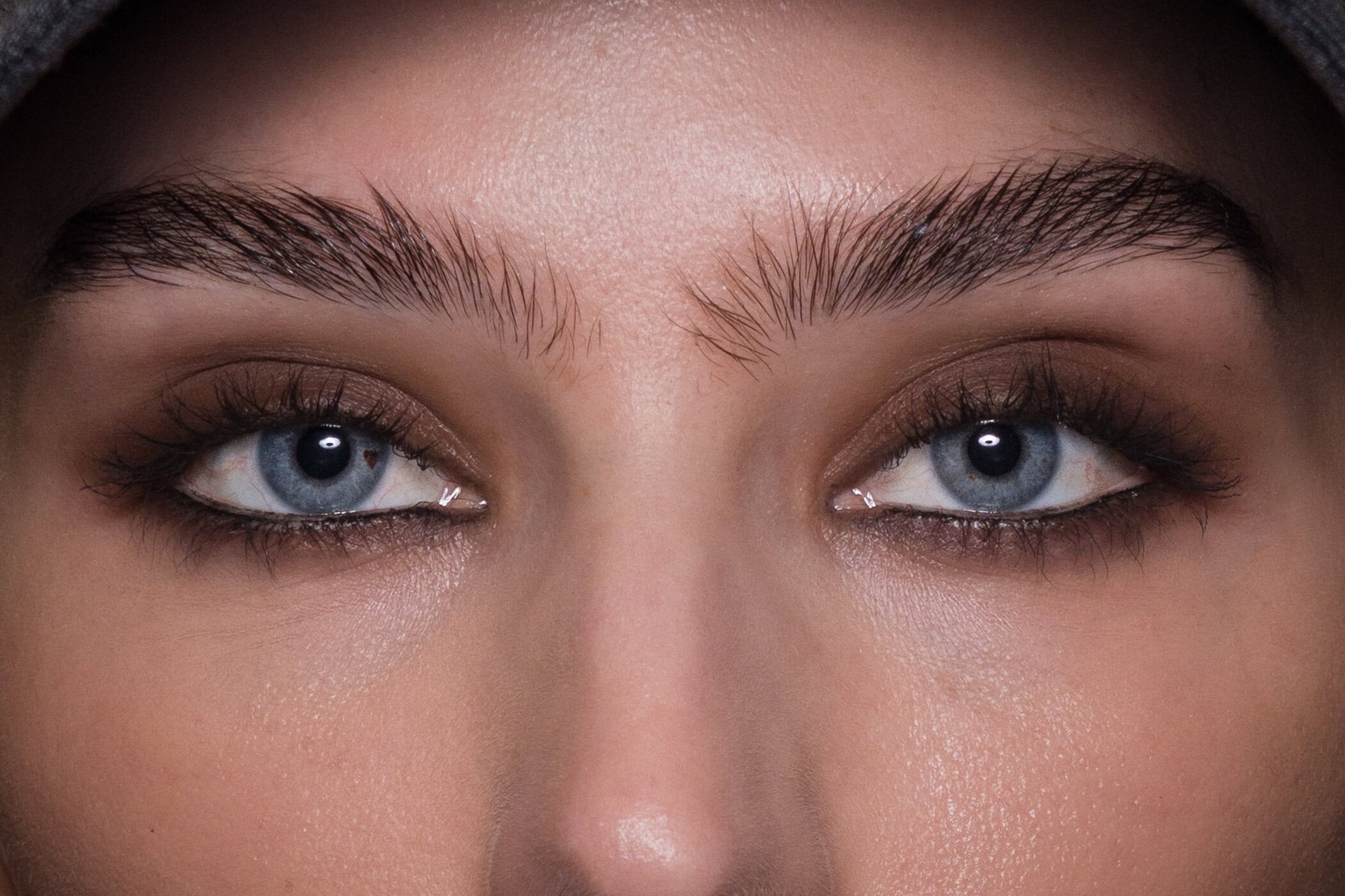 Luisa Spagnoli Fall 2026 Fashion Show Backstage