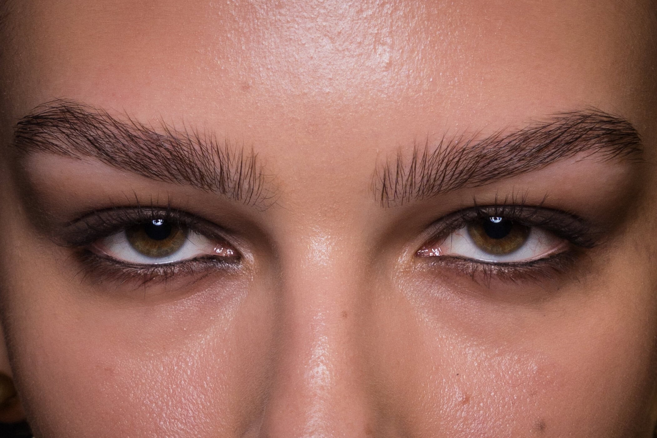 Luisa Spagnoli Fall 2026 Fashion Show Backstage