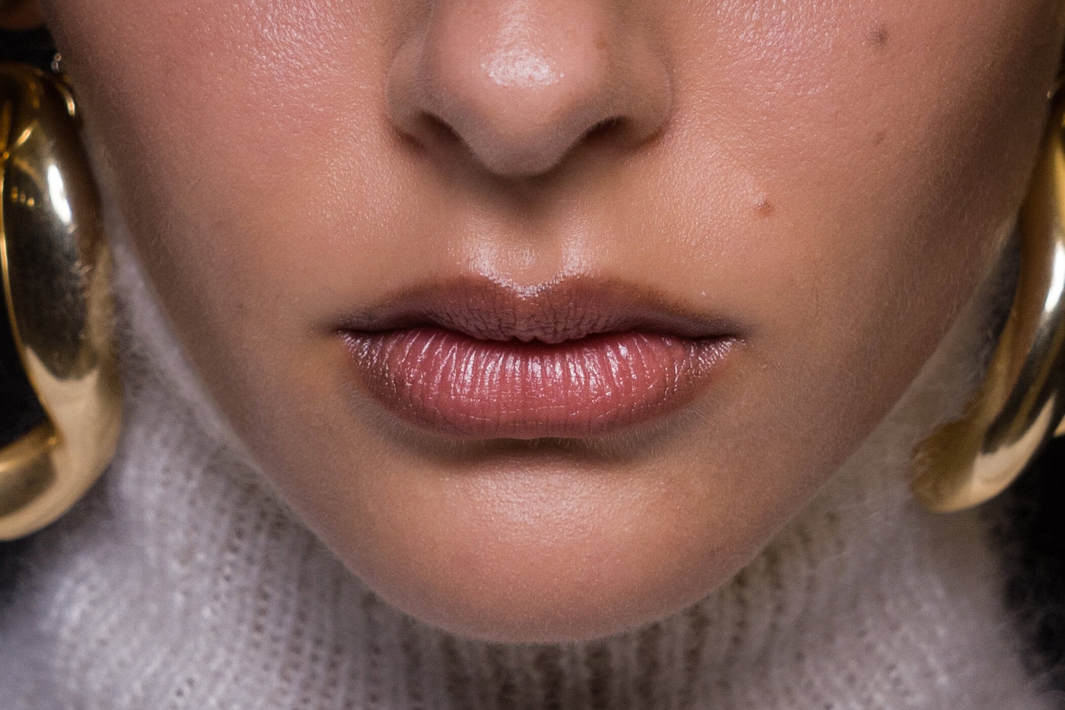 Luisa Spagnoli Fall 2026 Fashion Show Backstage