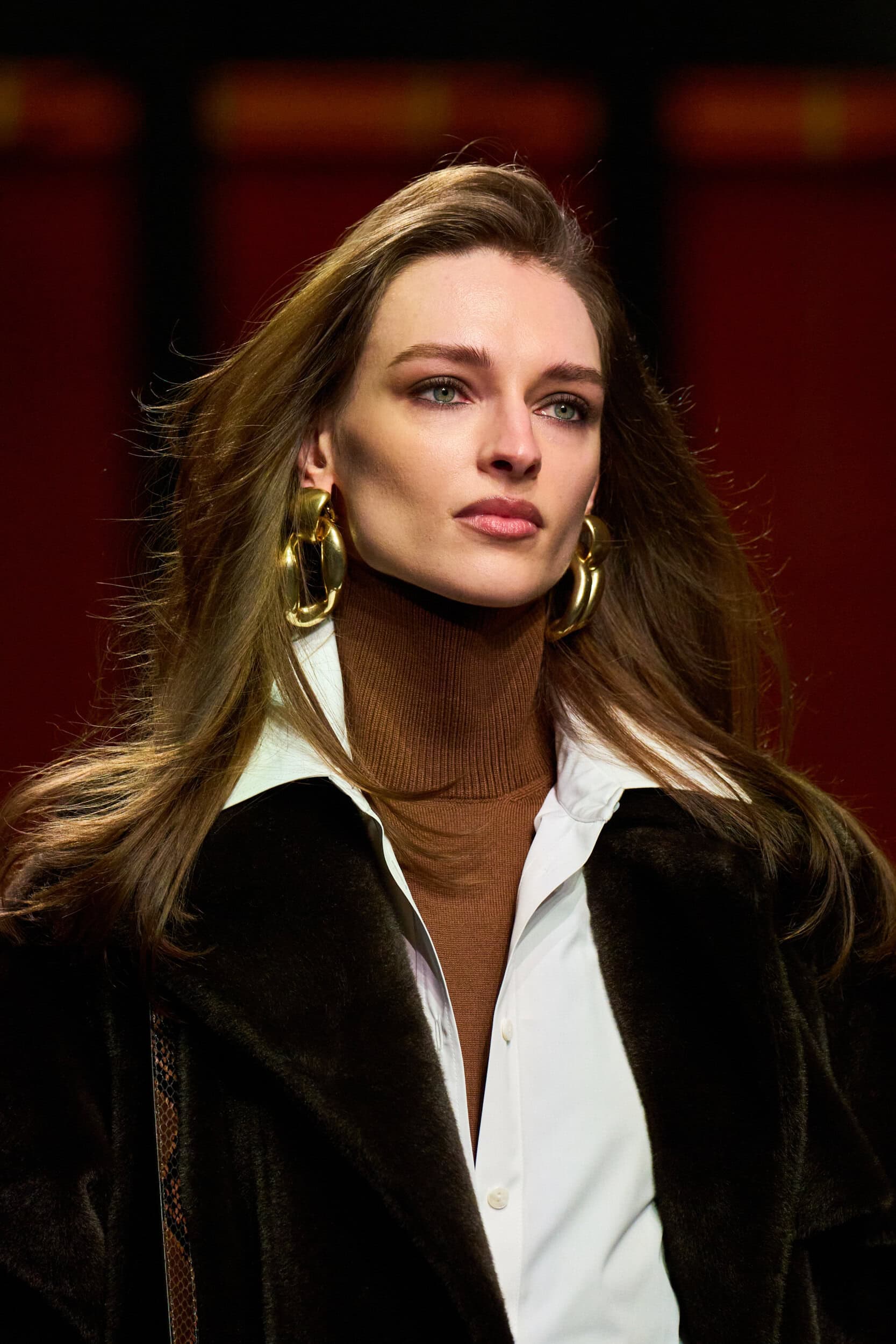 Luisa Spagnoli Fall 2026 Fashion Show Details