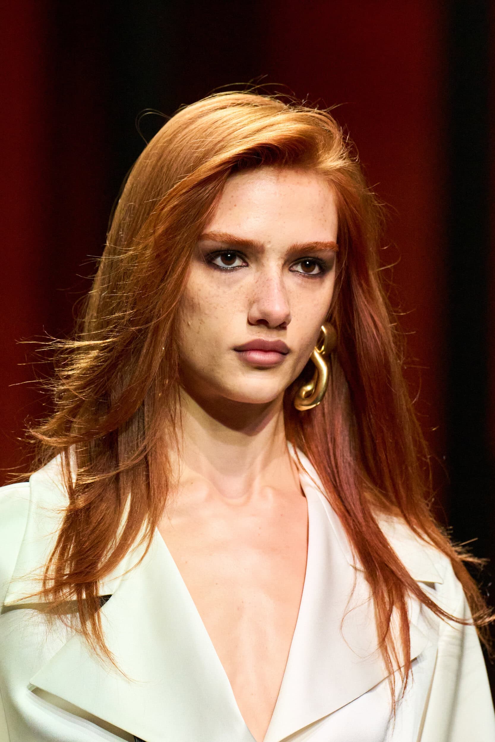 Luisa Spagnoli Fall 2026 Fashion Show Details