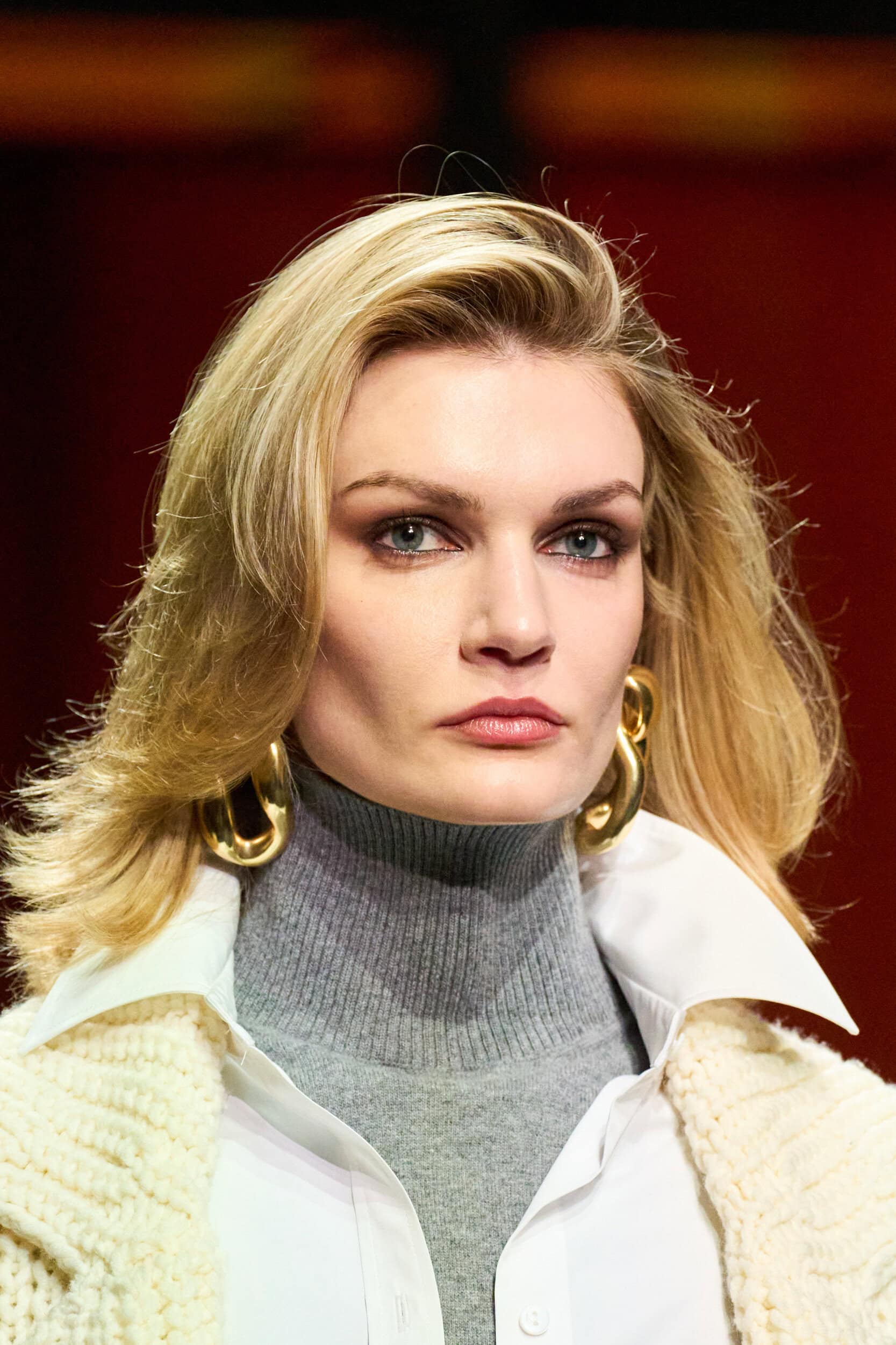 Luisa Spagnoli Fall 2026 Fashion Show Details