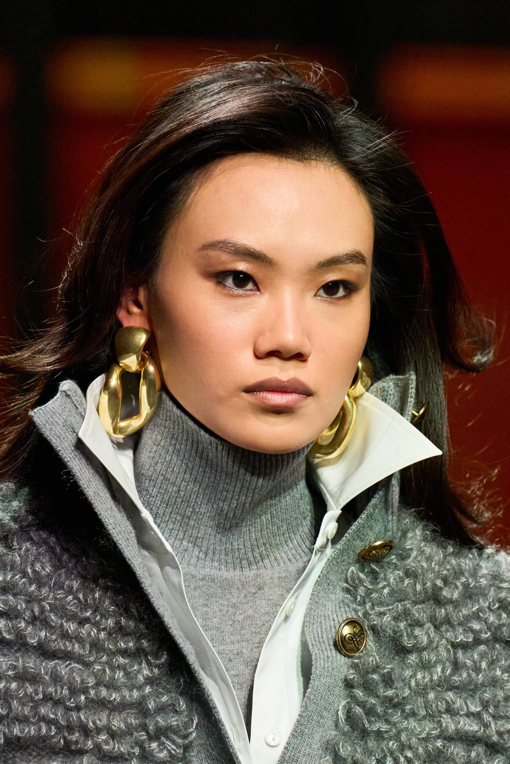 Luisa Spagnoli Fall 2026 Fashion Show Details
