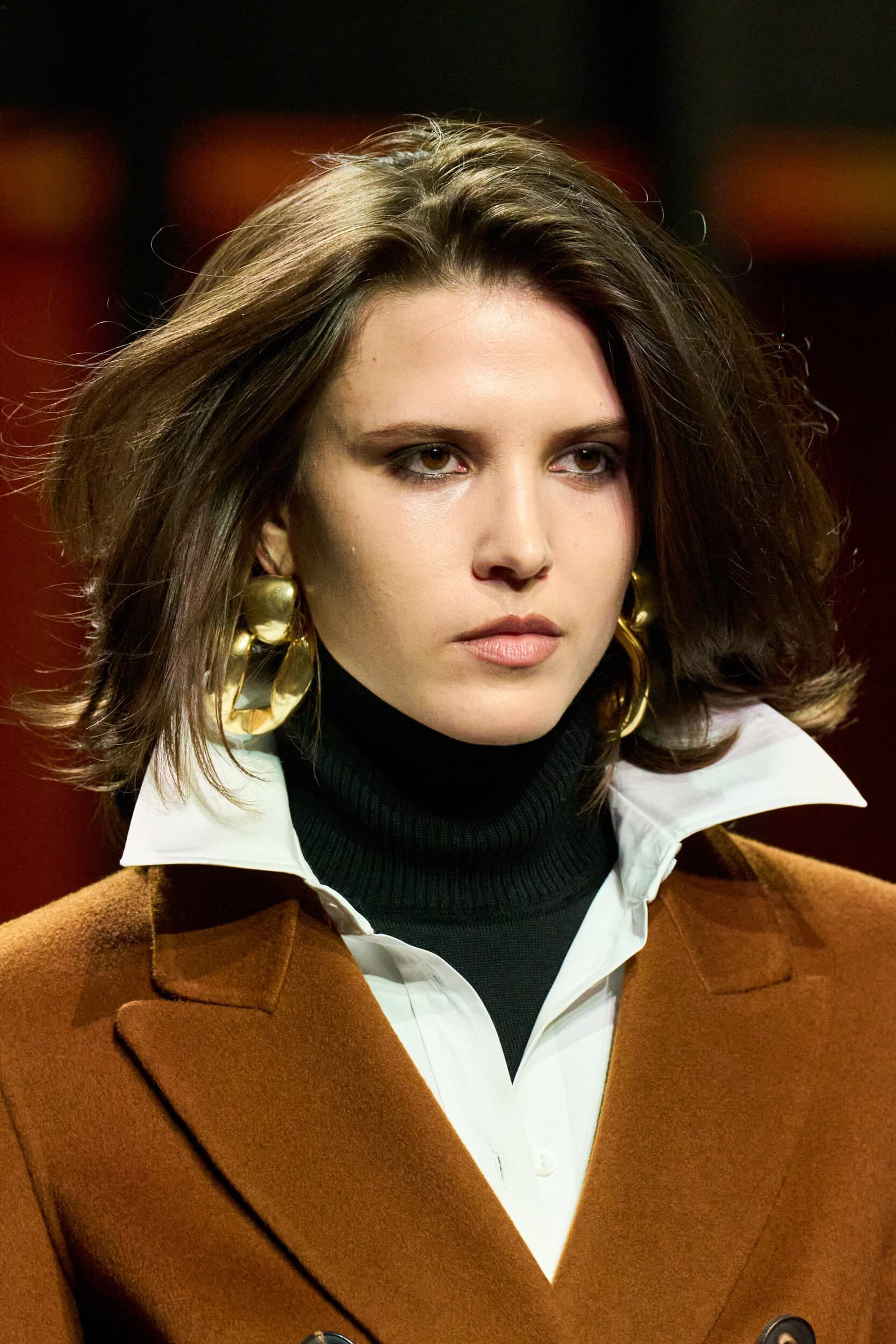 Luisa Spagnoli Fall 2026 Fashion Show Details