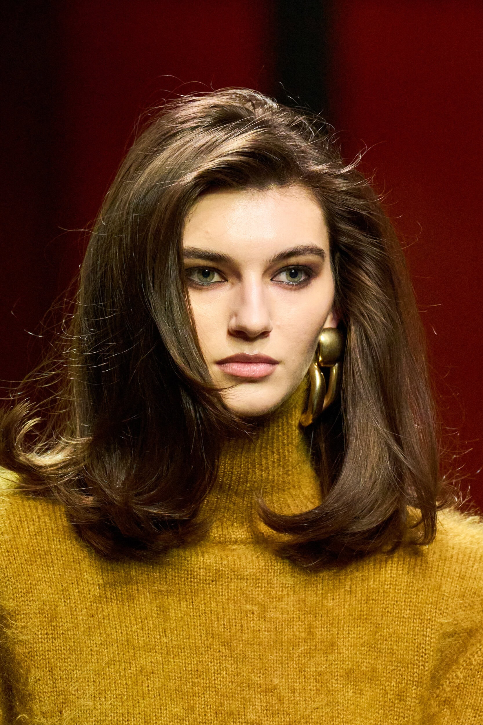 Luisa Spagnoli Fall 2026 Fashion Show Details