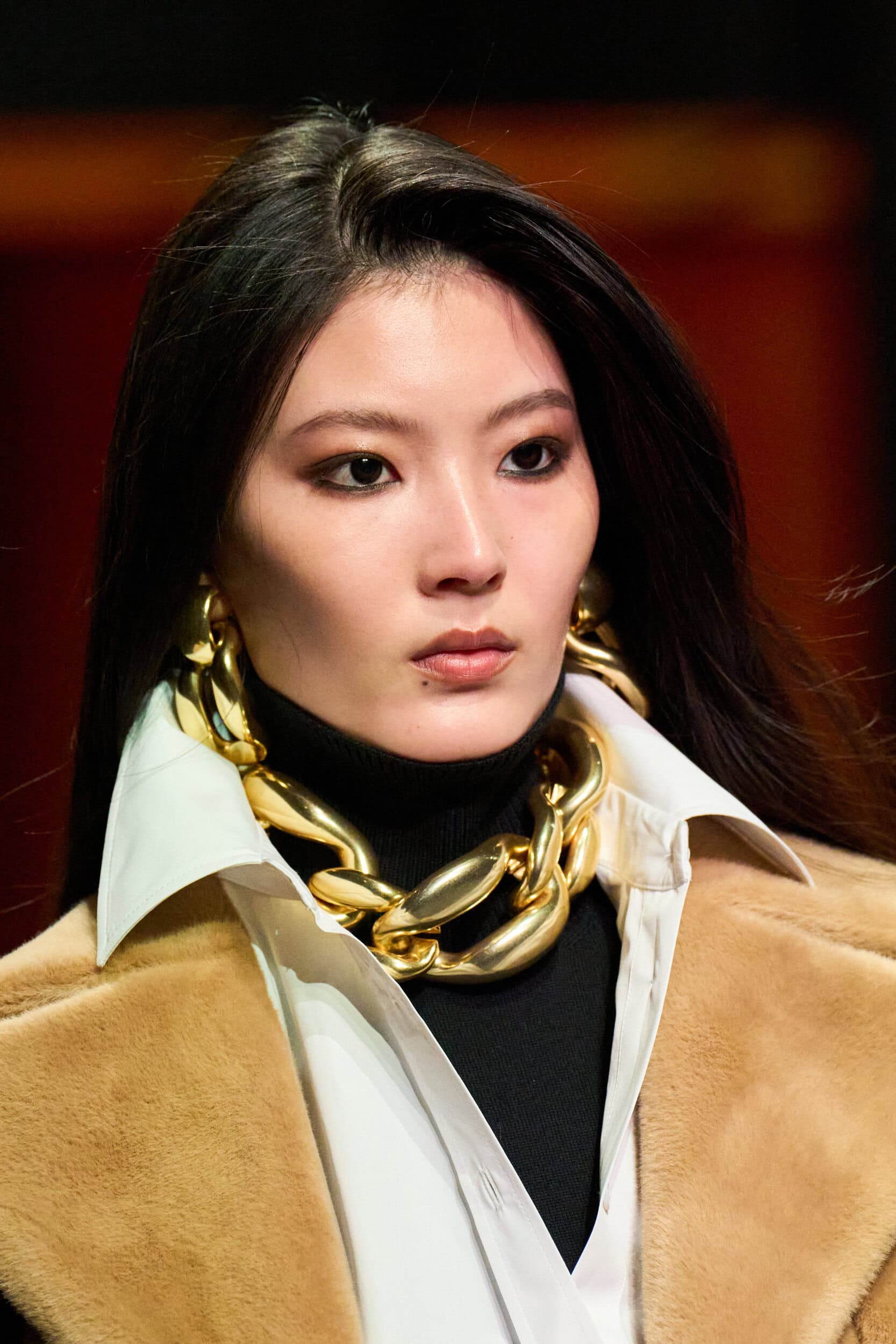 Luisa Spagnoli Fall 2026 Fashion Show Details