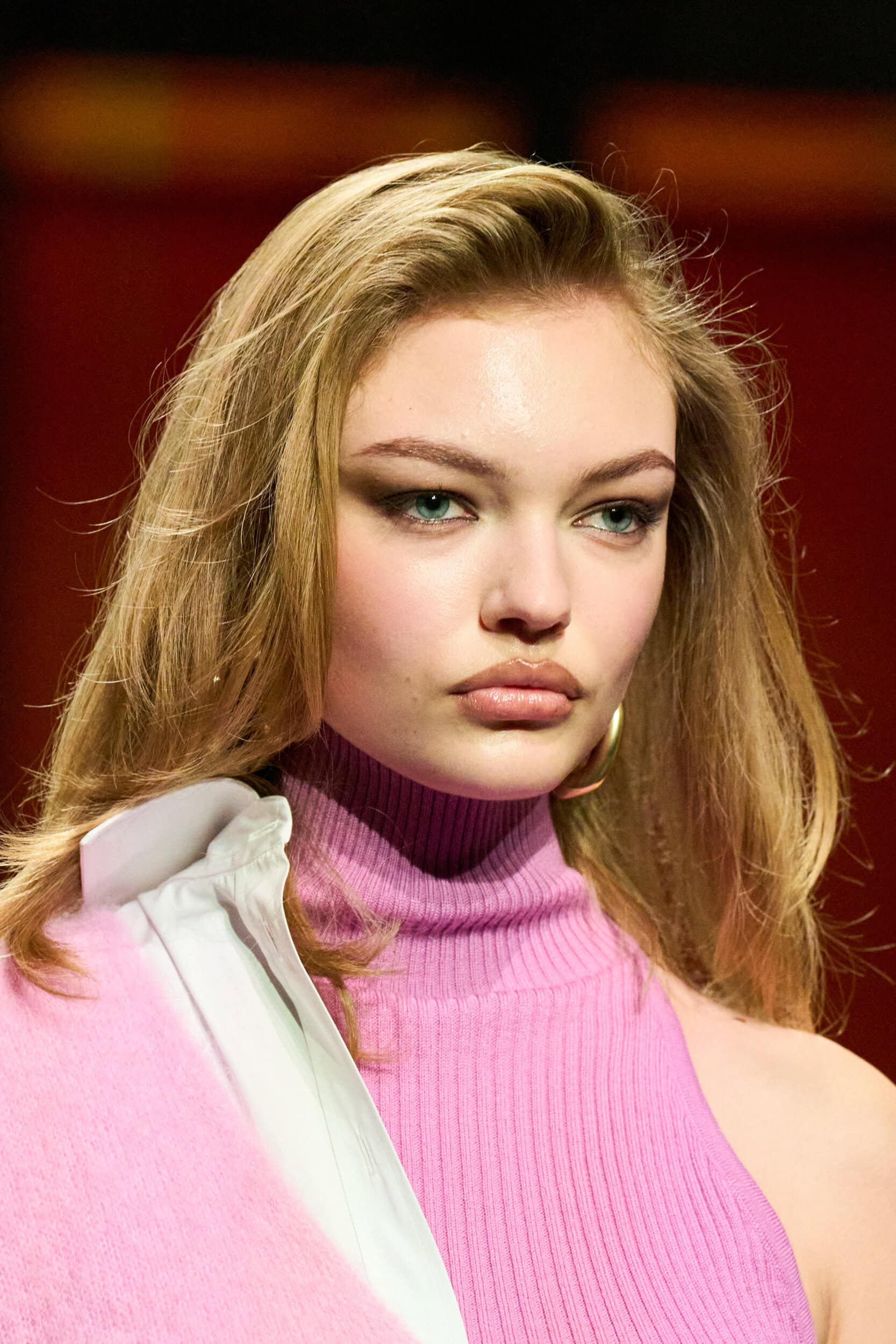 Luisa Spagnoli Fall 2026 Fashion Show Details