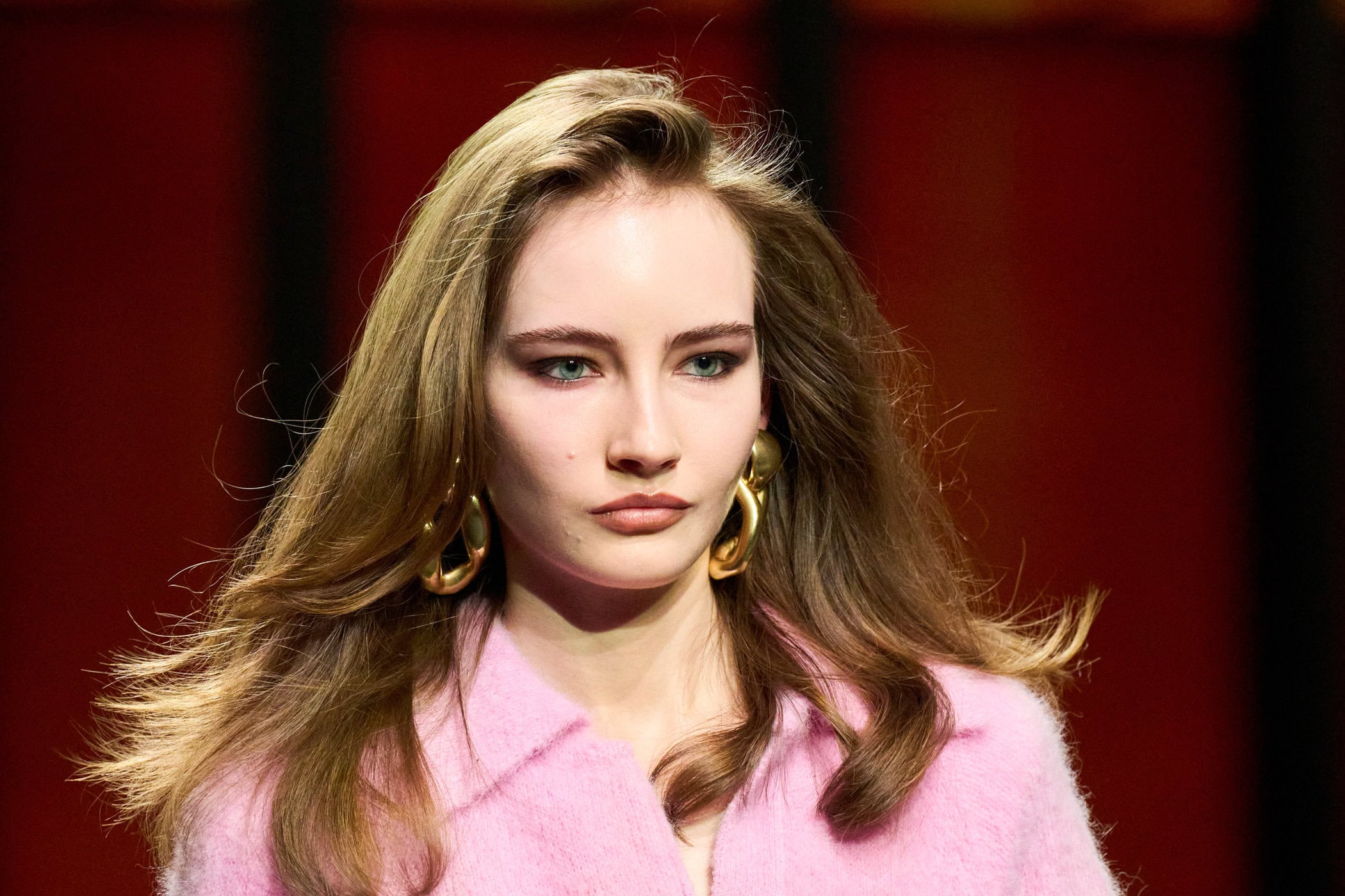 Luisa Spagnoli Fall 2026 Fashion Show Details