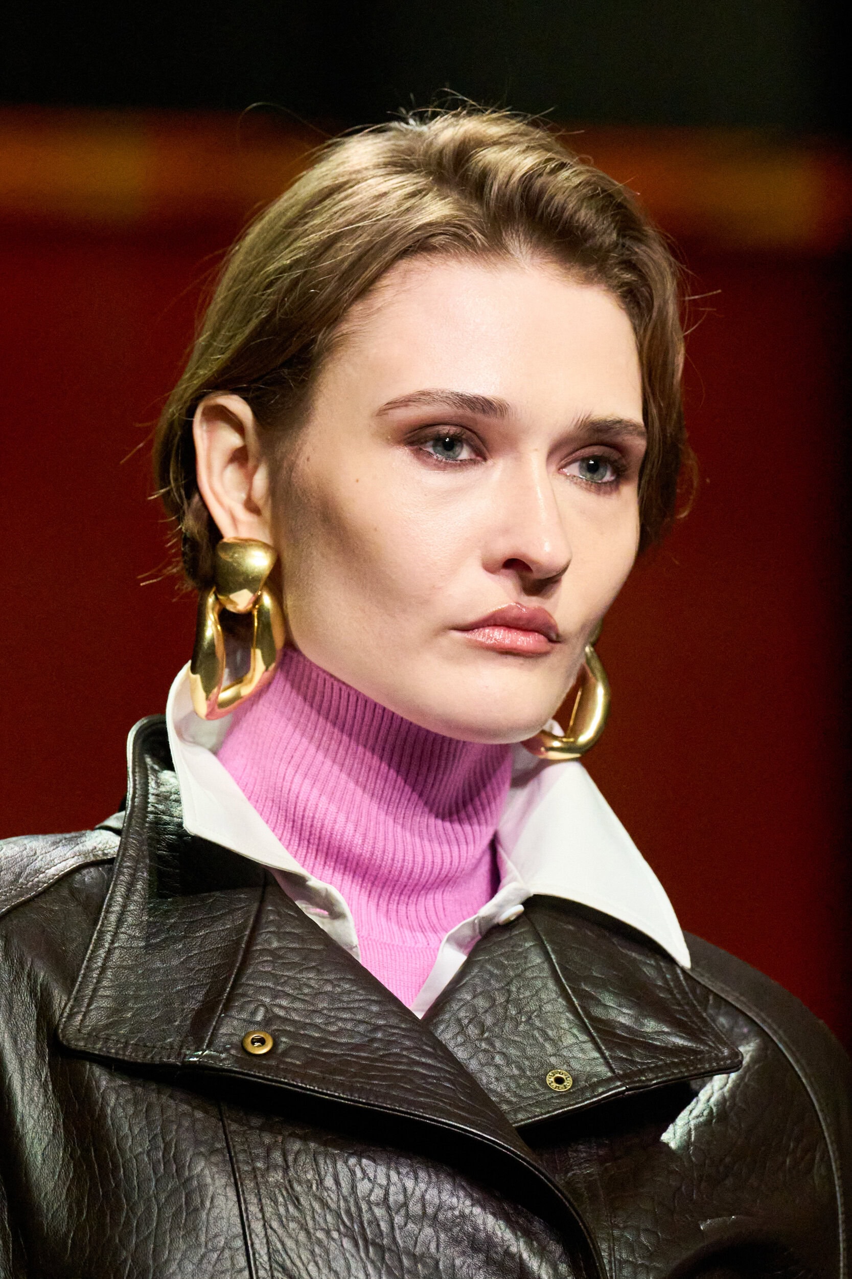 Luisa Spagnoli Fall 2026 Fashion Show Details