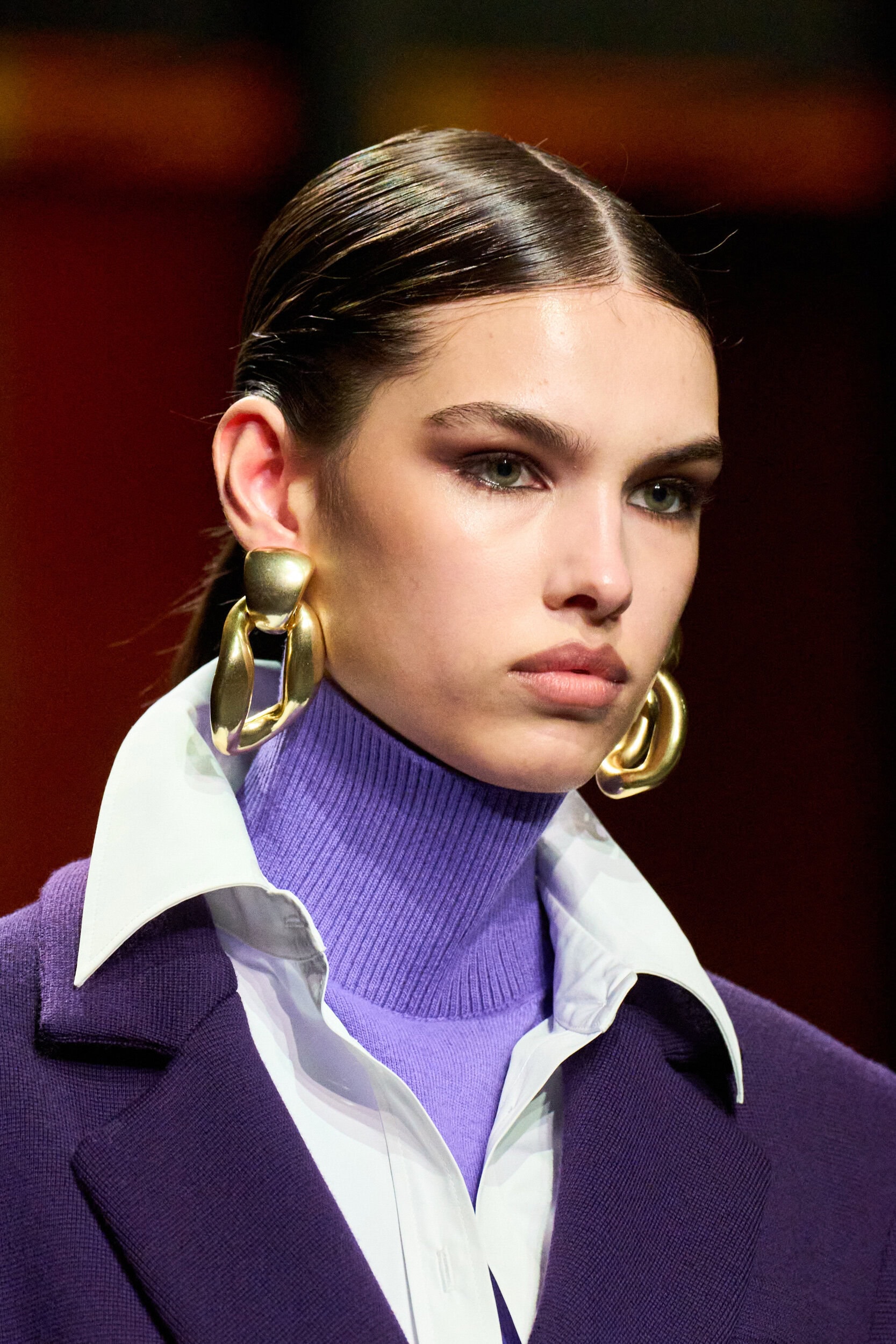 Luisa Spagnoli Fall 2026 Fashion Show Details