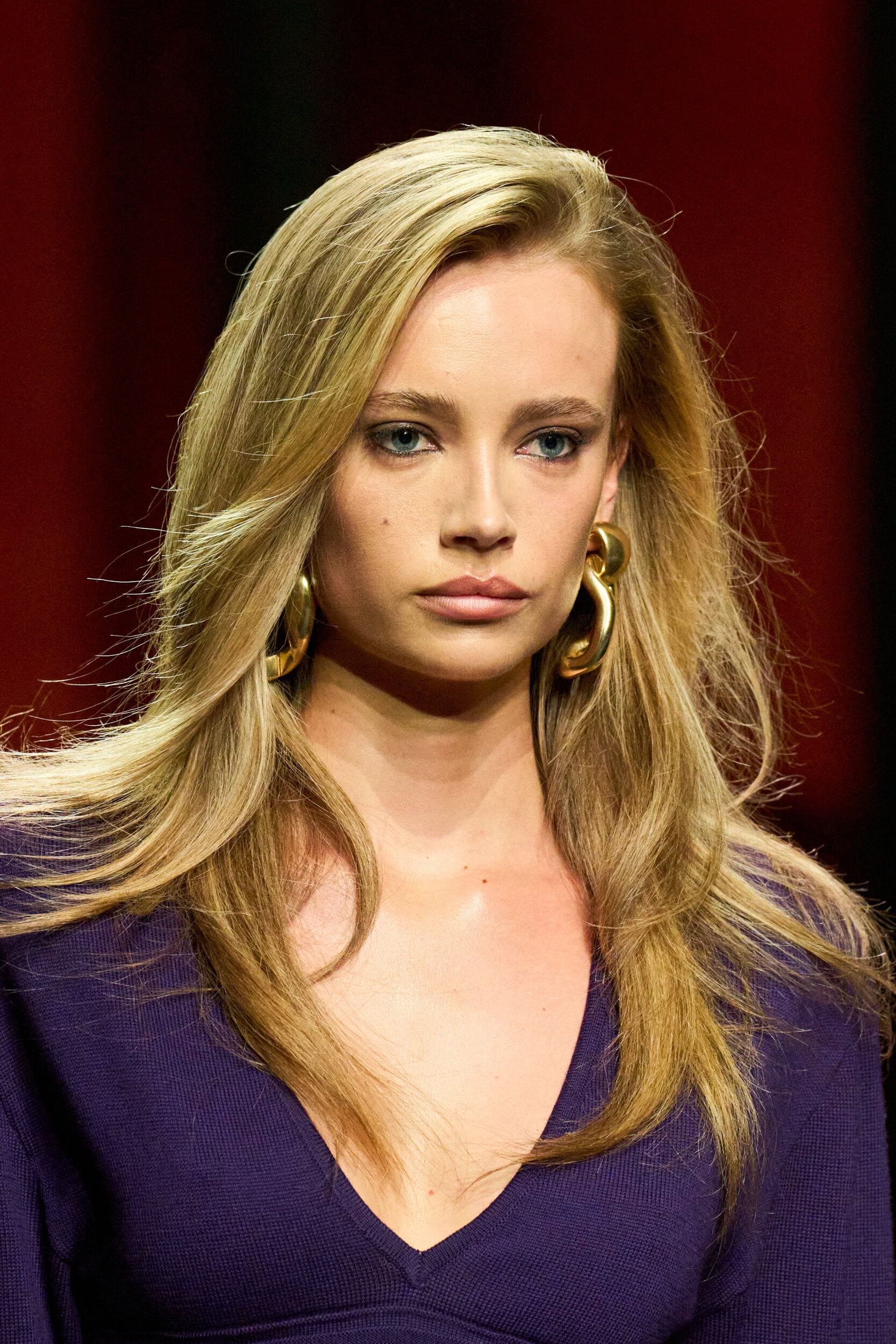 Luisa Spagnoli Fall 2026 Fashion Show Details